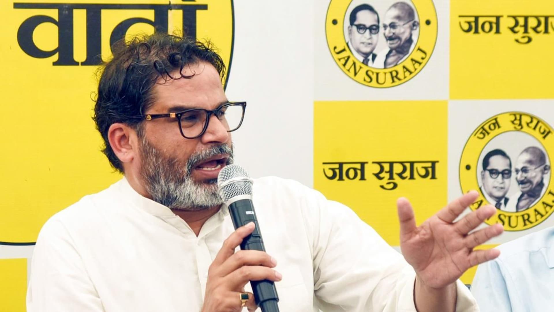 जन सुराज NDA और INDIA गठबंधन का इतना वोट काटेगा कि दोनों खत्म हो जाएंगे: प्रशांत किशोर