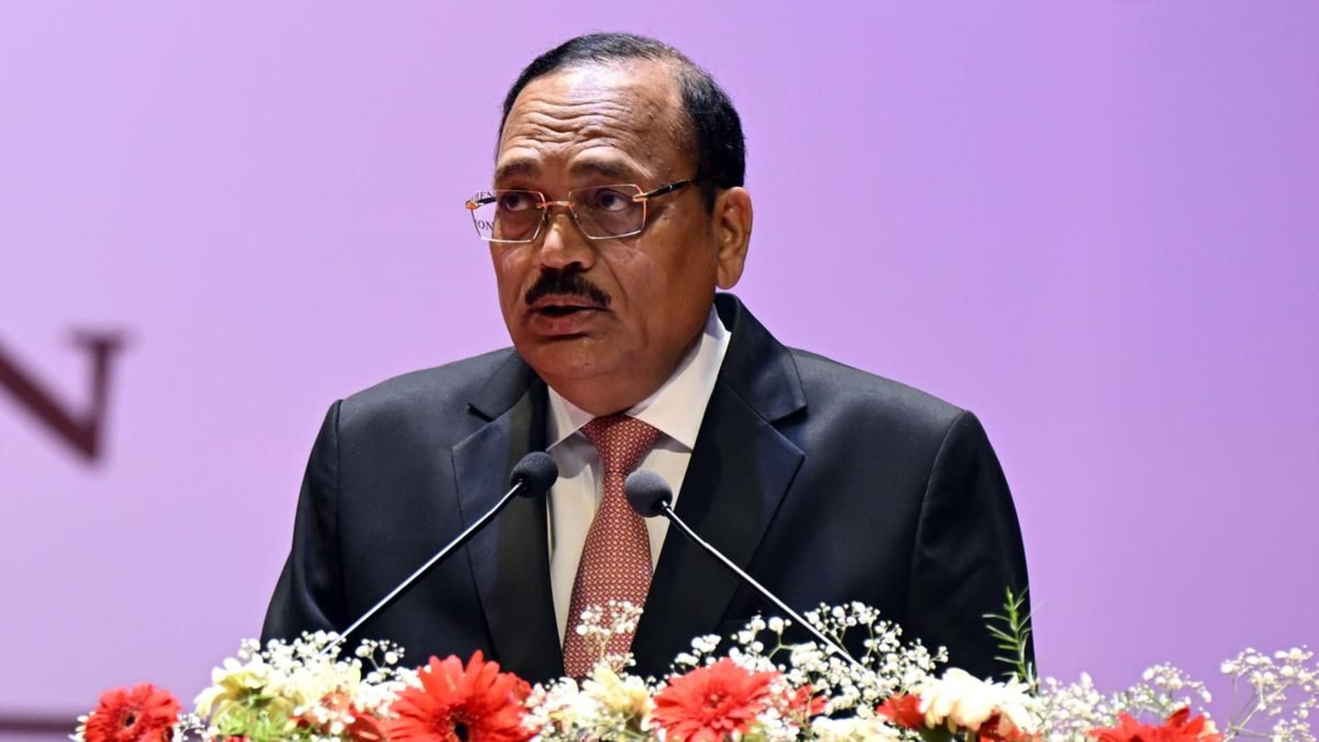 न्यायमूर्ति सूर्यकांत: न्याय मानवीय प्रयास, तकनीक सहायक