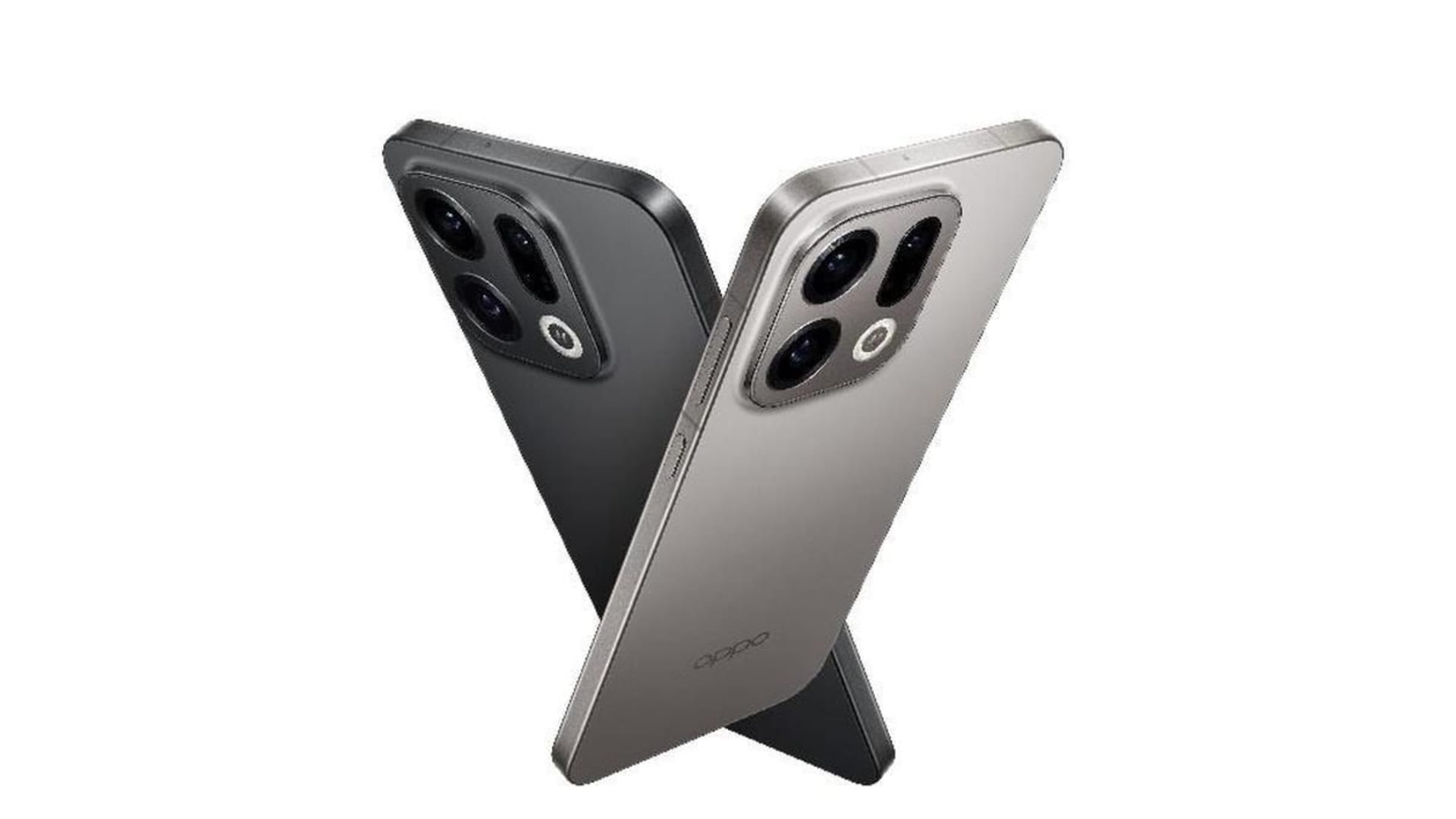 ओप्पो ने ग्लोबल मार्केट में उतारे Find X9 और Find X9 Pro स्मार्टफोन