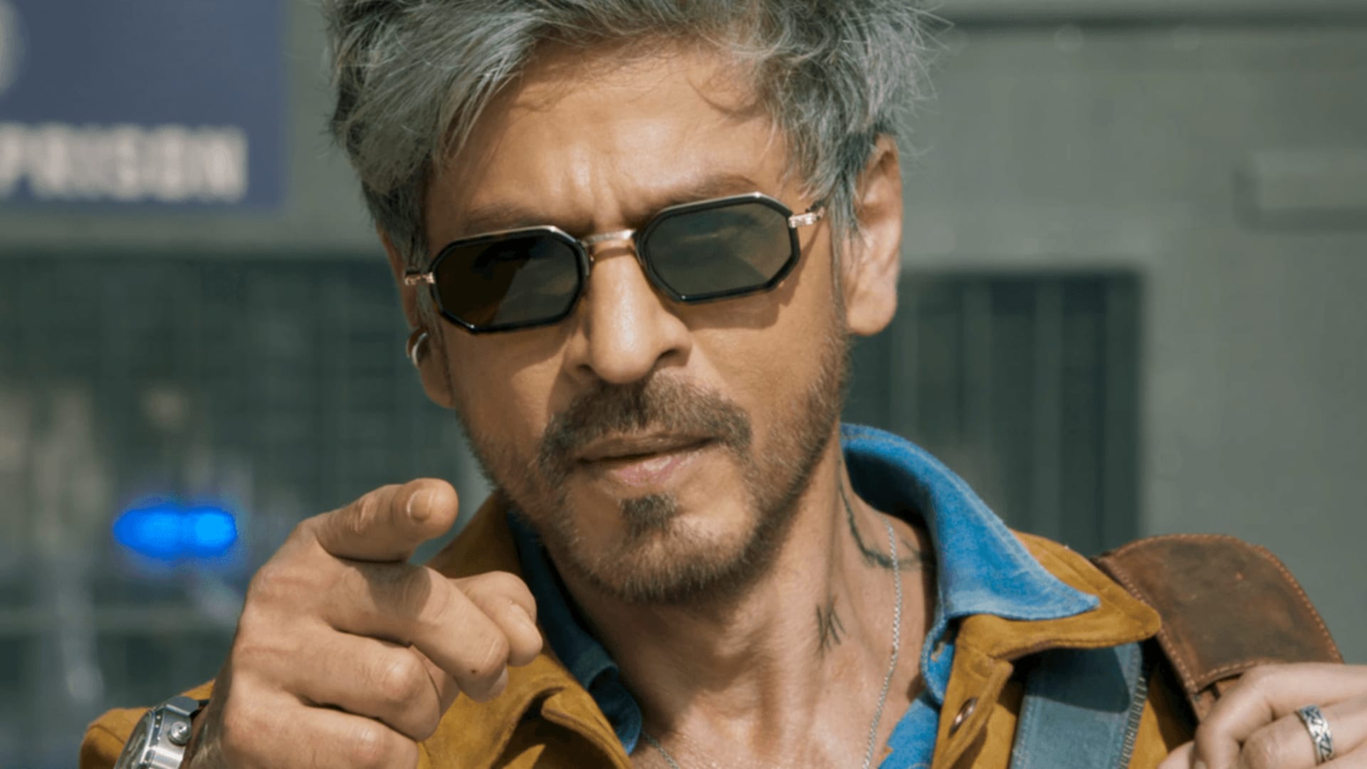 शाहरुख खान के 60वें जन्मदिन पर 'किंग' का टीज़र जारी, दीपिका पादुकोण होंगी मुख्य भूमिका में