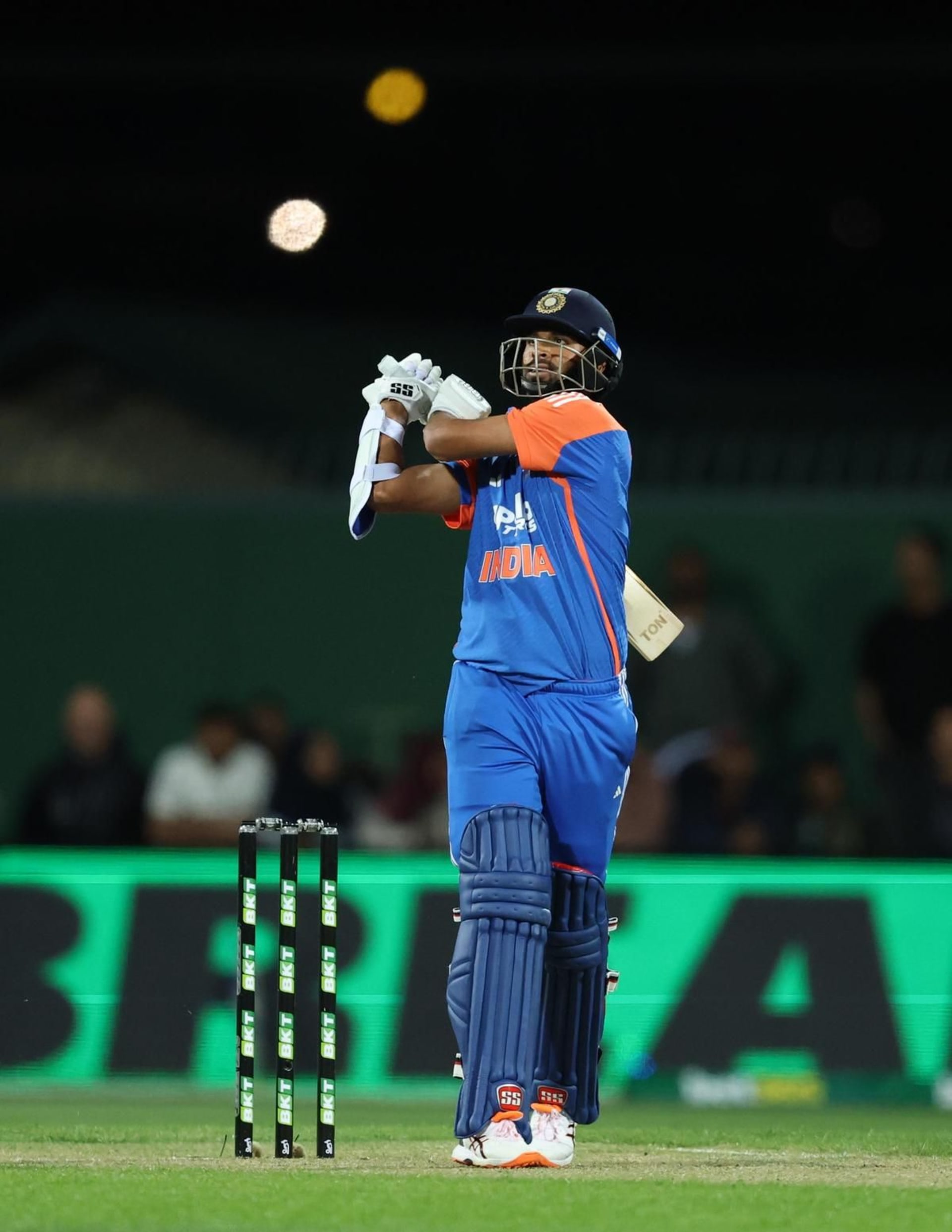 भारत ने ऑस्ट्रेलिया को 5 विकेट से हराया, वॉशिंगटन सुंदर ने दिलाई सीरीज बराबर करने वाली जीत