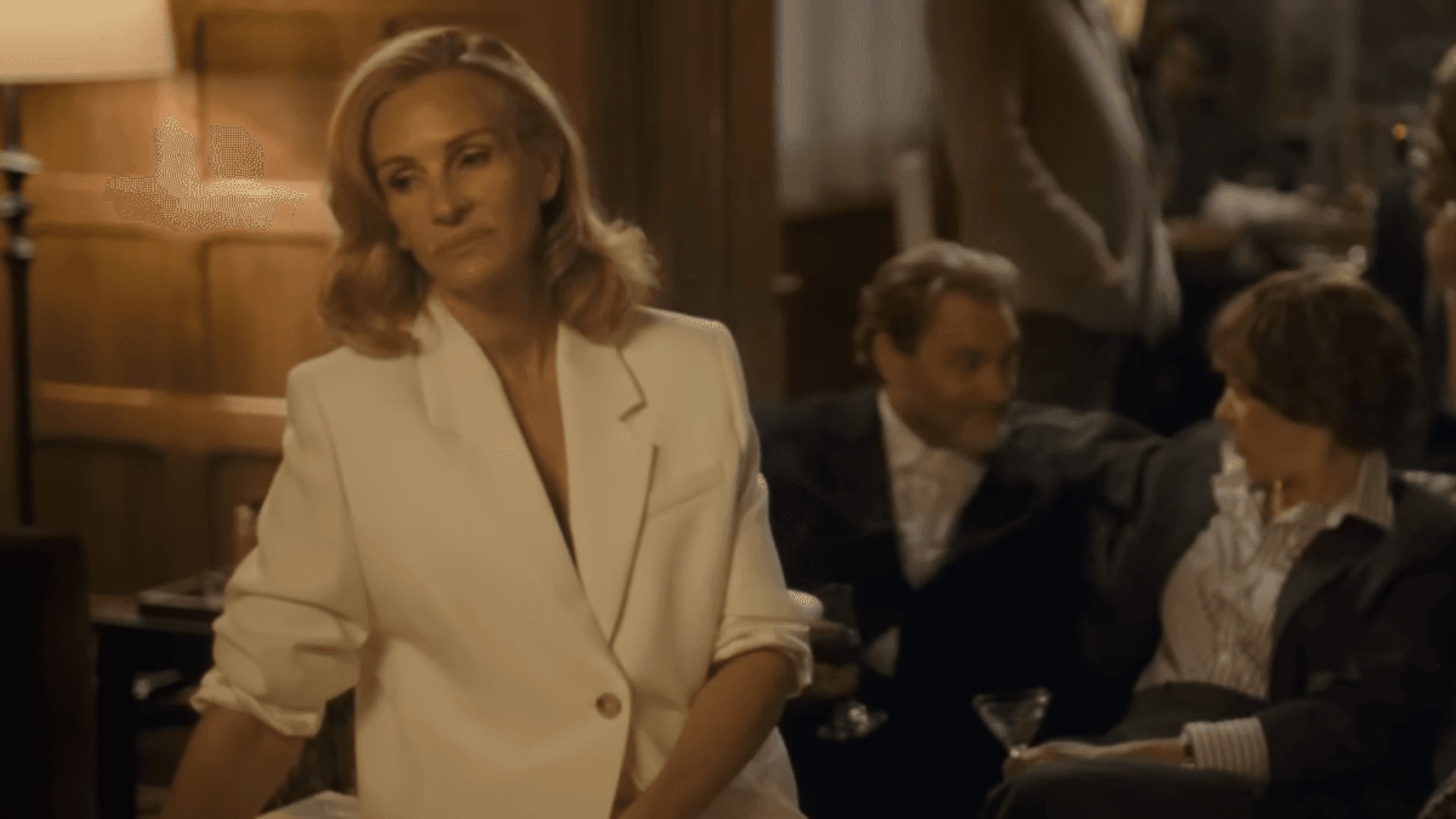 'आफ्टर द हंट' रिव्यू: कैंपस की राजनीति पर एक बेअसर बयान