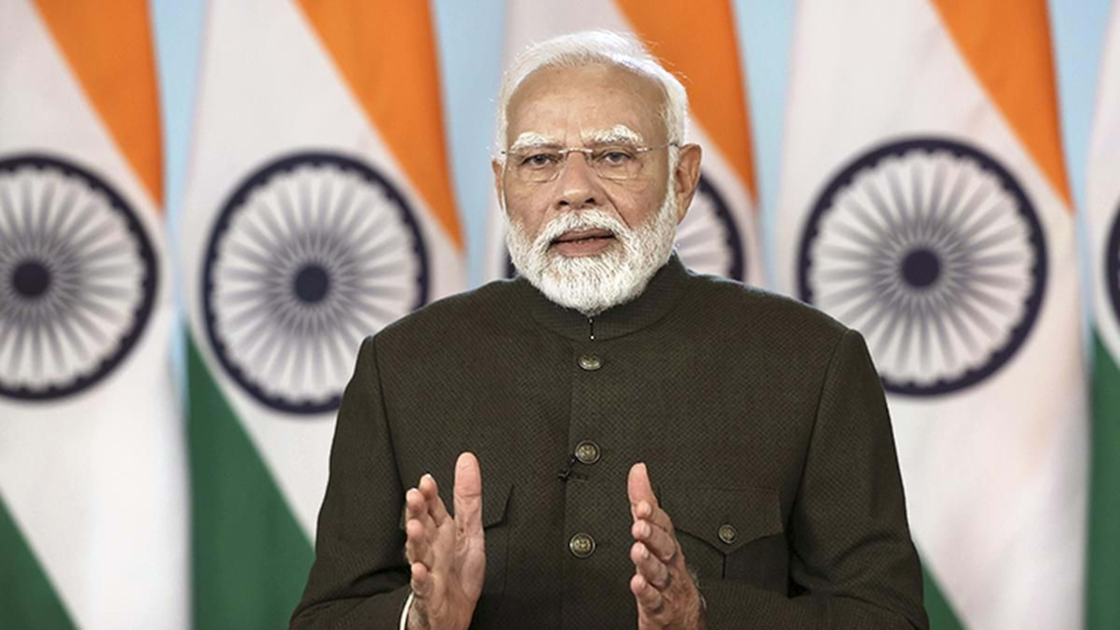 'मन की बात' में PM मोदी: अंतरिक्ष क्षेत्र में 200 से ज़्यादा स्टार्टअप बने