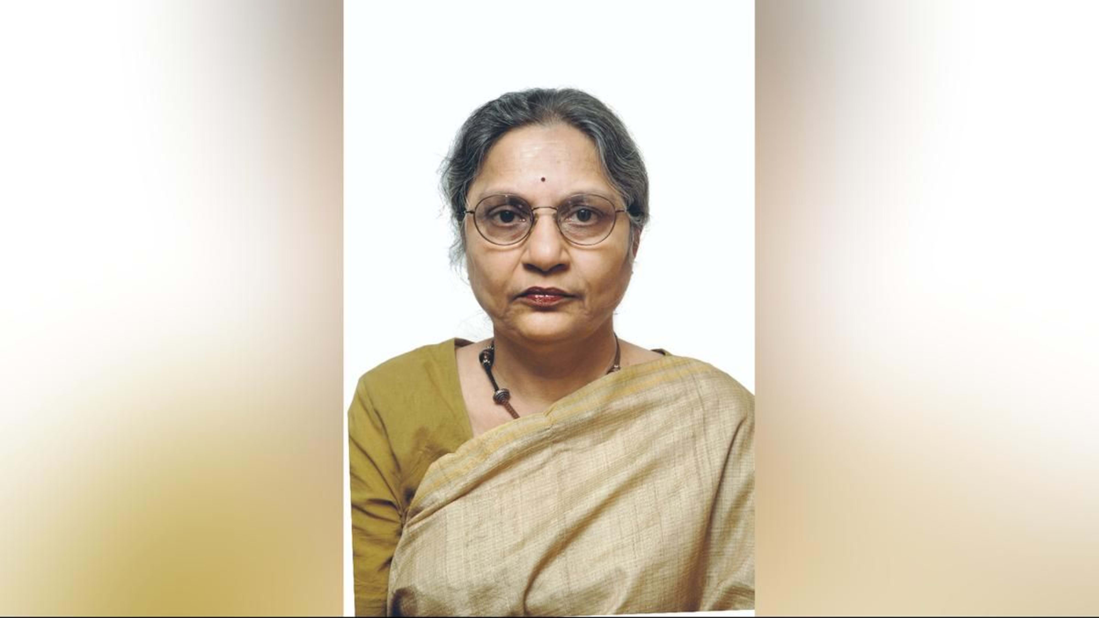 प्रसिद्ध वास्तुकार और सामाजिक कार्यकर्ता तारा मुरली का निधन