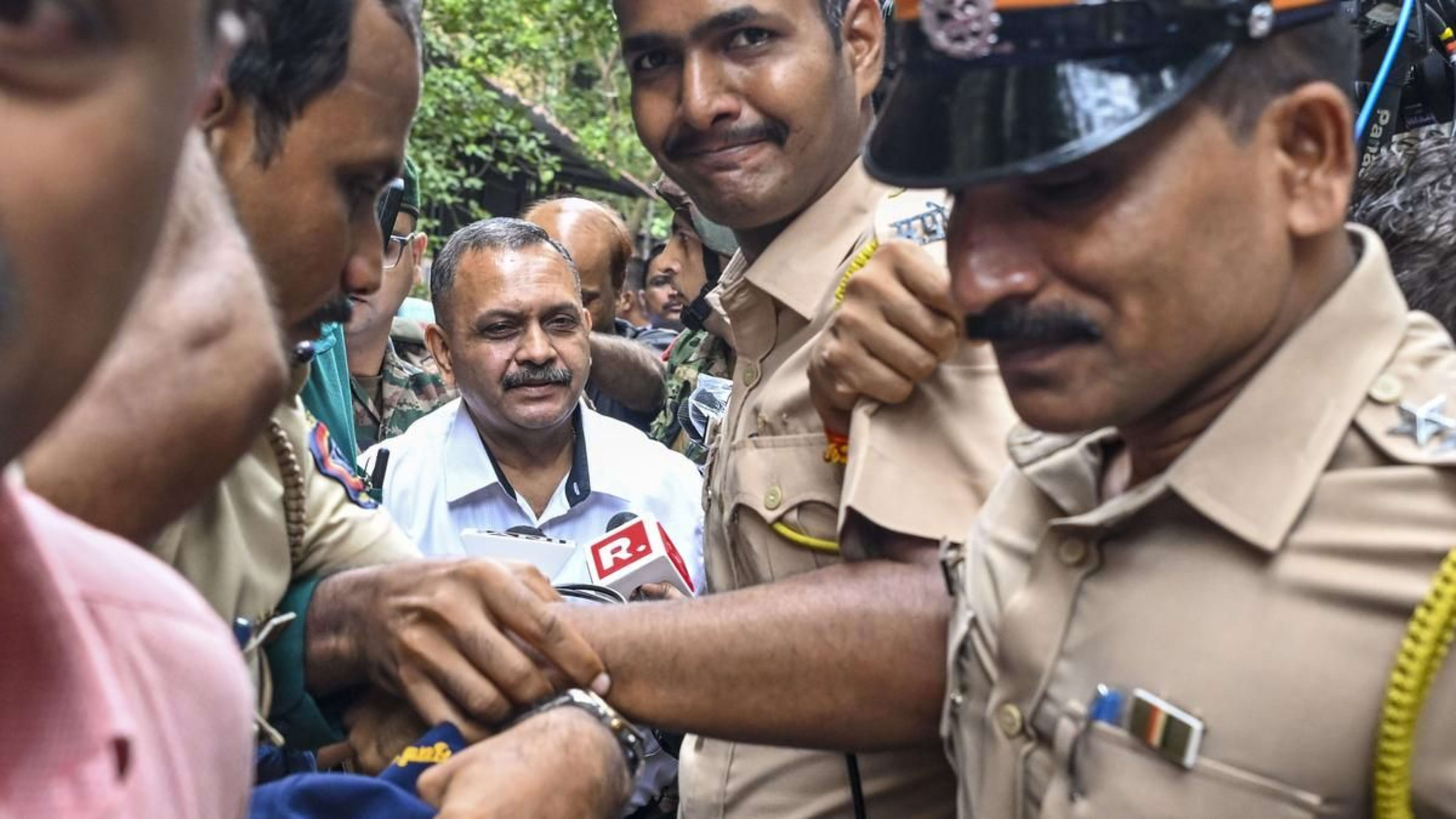 मालेगांव ब्लास्ट: आरोपों से बरी हुए इंदौर के कारोबारी का दावा - "हिंदू आतंकवाद कांग्रेस की साजिश थी"