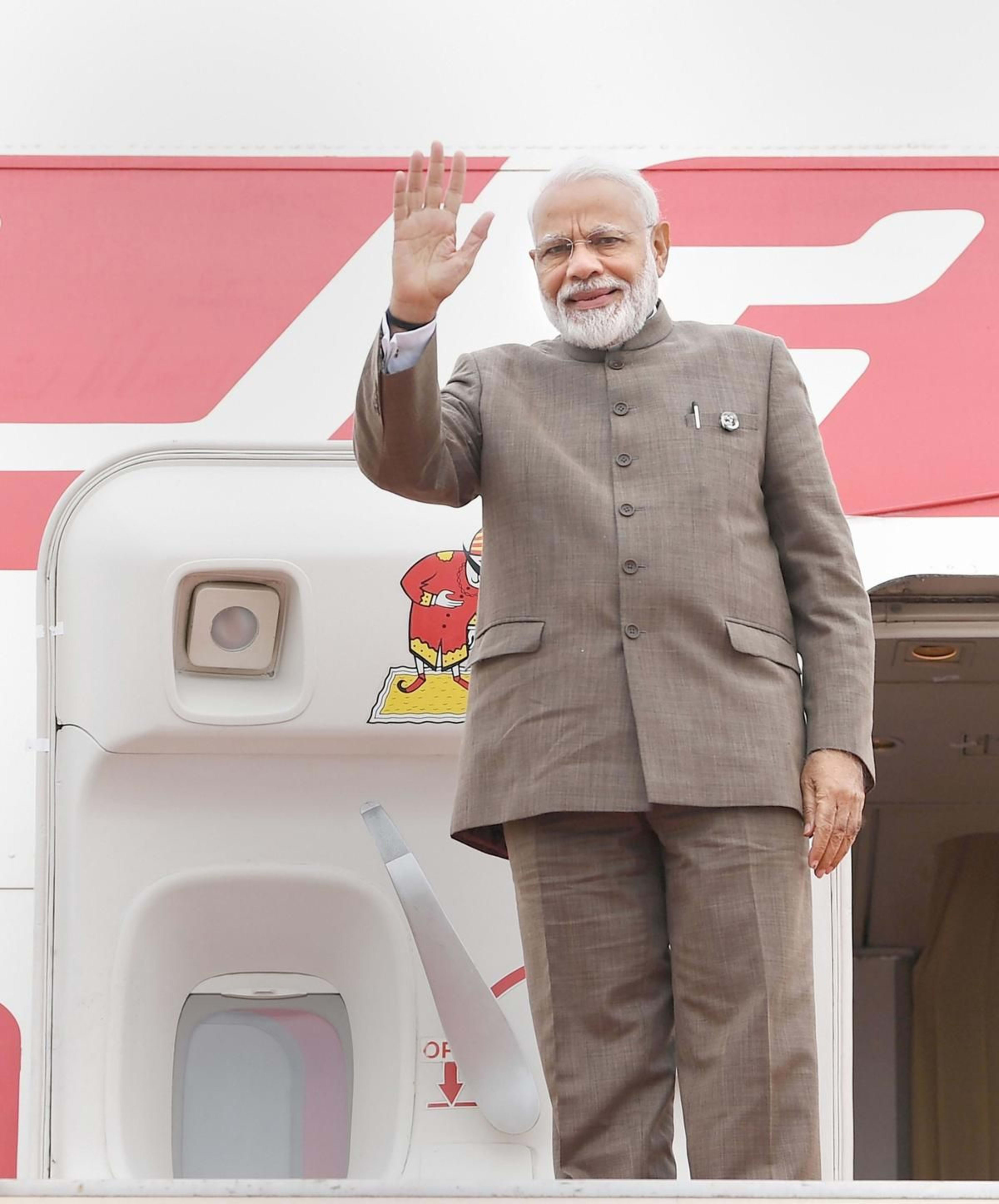 पीएम मोदी का पूर्वी एशिया पर फोकस, जापान के पीएम से होगी मुलाकात
