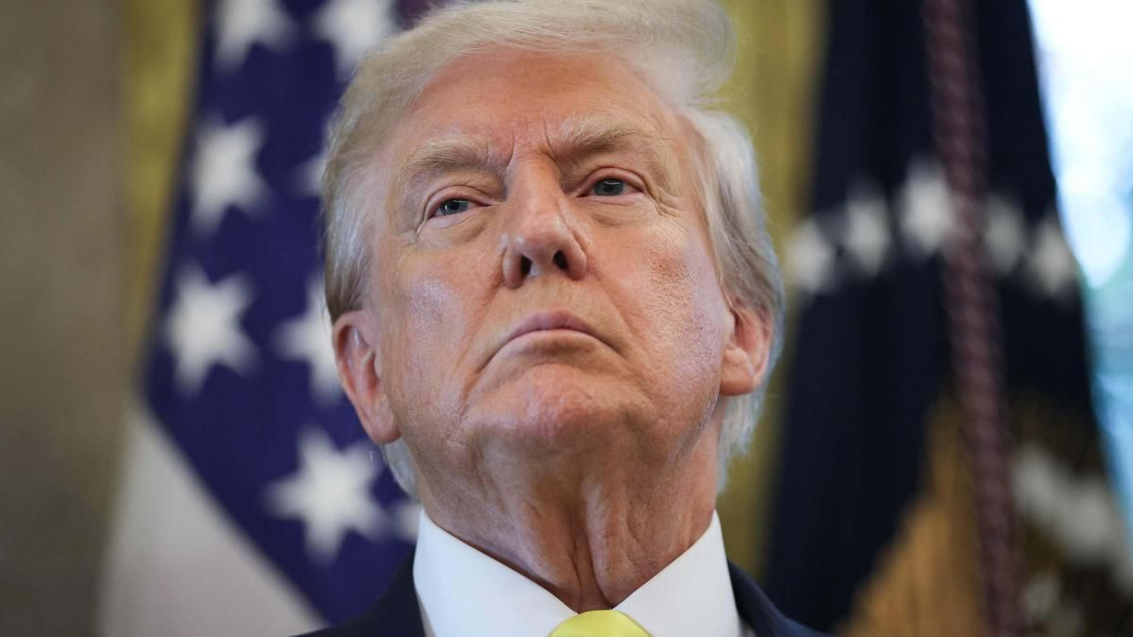 ट्रम्प की चेतावनी: अगर कोर्ट ने टैरिफ रोके तो आएगी 'महान मंदी'