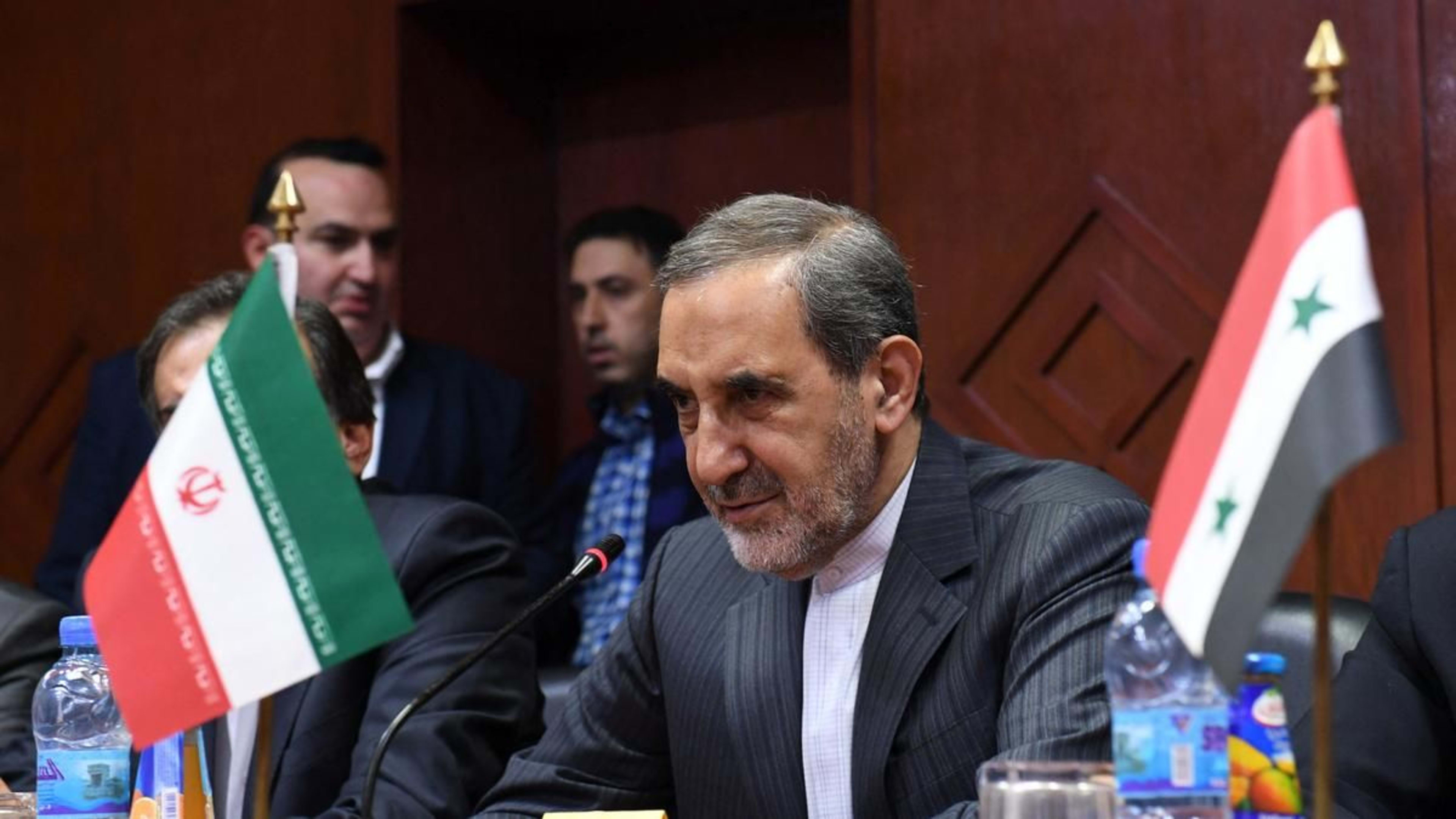 ईरान हिजबुल्लाह के निशस्त्रीकरण का करेगा विरोध: खामेनेई के सलाहकार