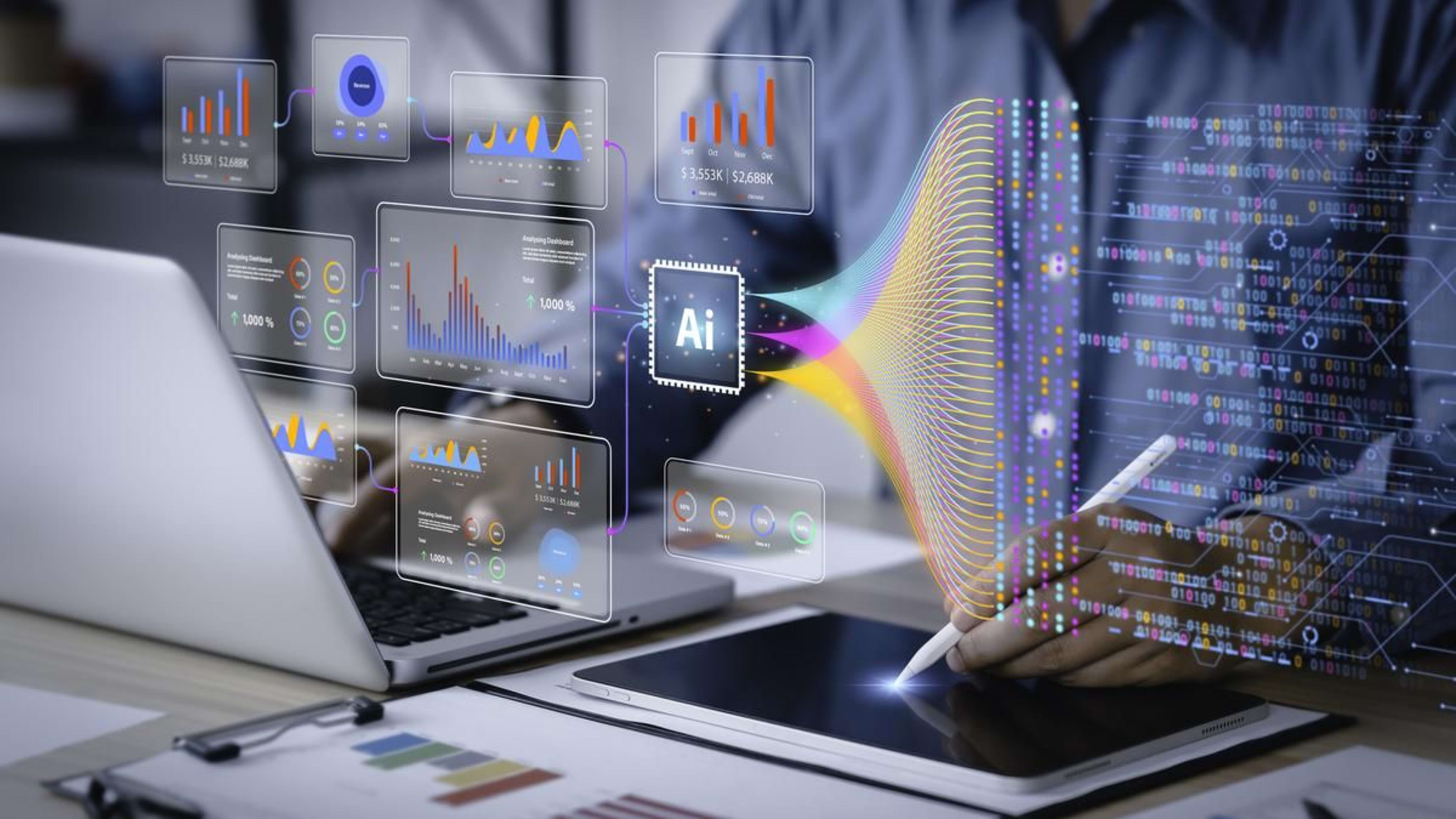 भारतीय IT सेक्टर में AI का बड़ा बदलाव: नौकरियों पर असर और भविष्य की दिशा