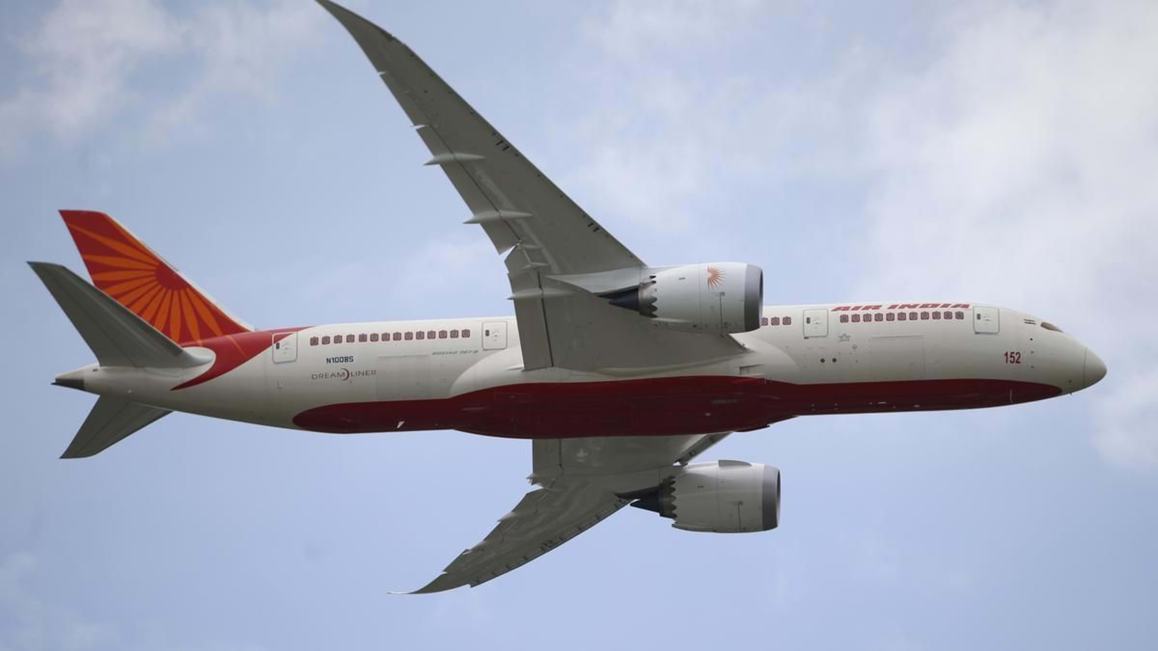 एयर इंडिया अपने ड्रीमलाइनर विमानों को अपग्रेड करेगी, उड़ानों में कम होंगी दिक्कतें