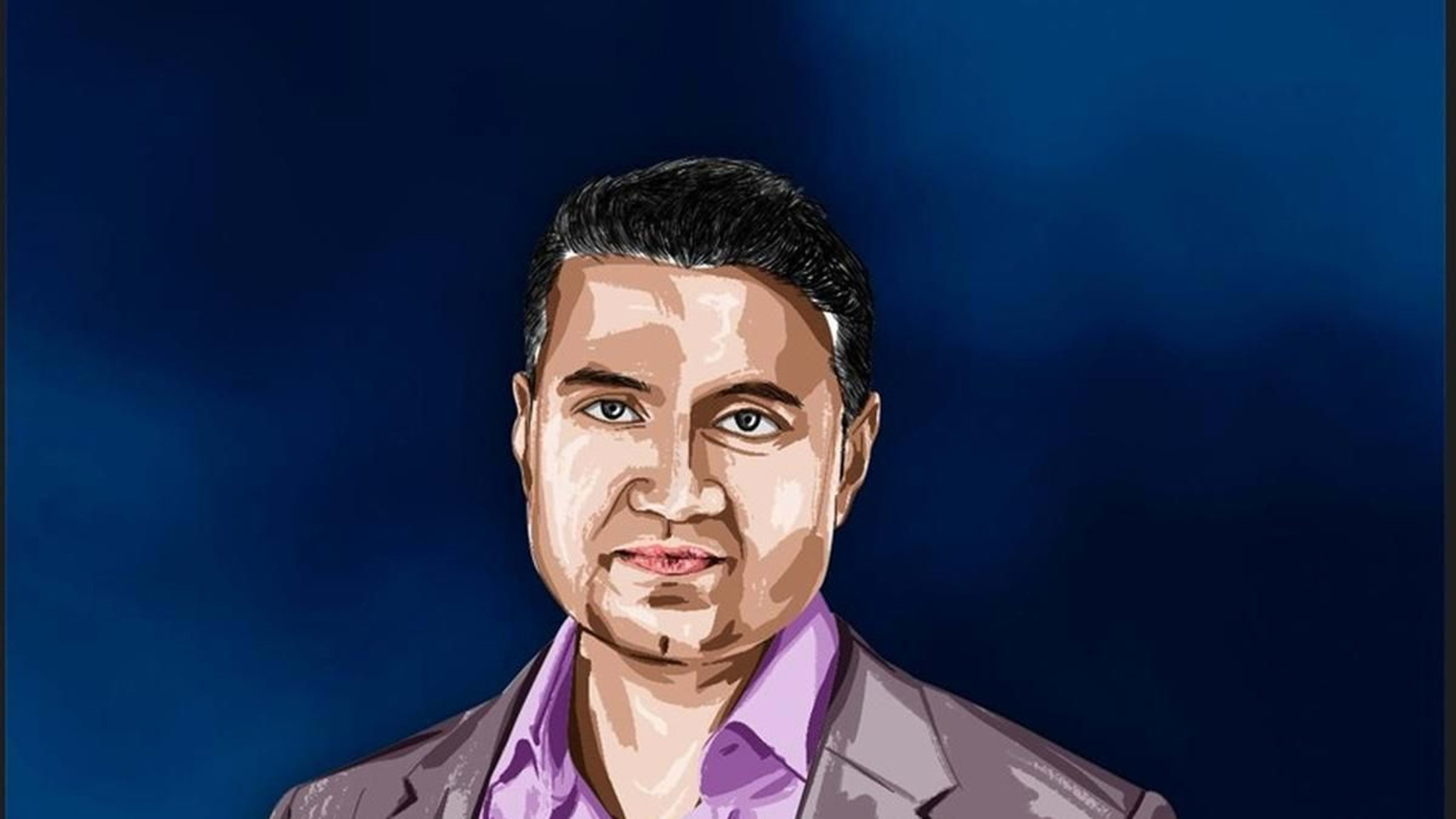 श्याम शंकर: भारतीय मूल के टेक दिग्गज, जिन्होंने पलान्टिर को बनाया AI का बेताज बादशाह