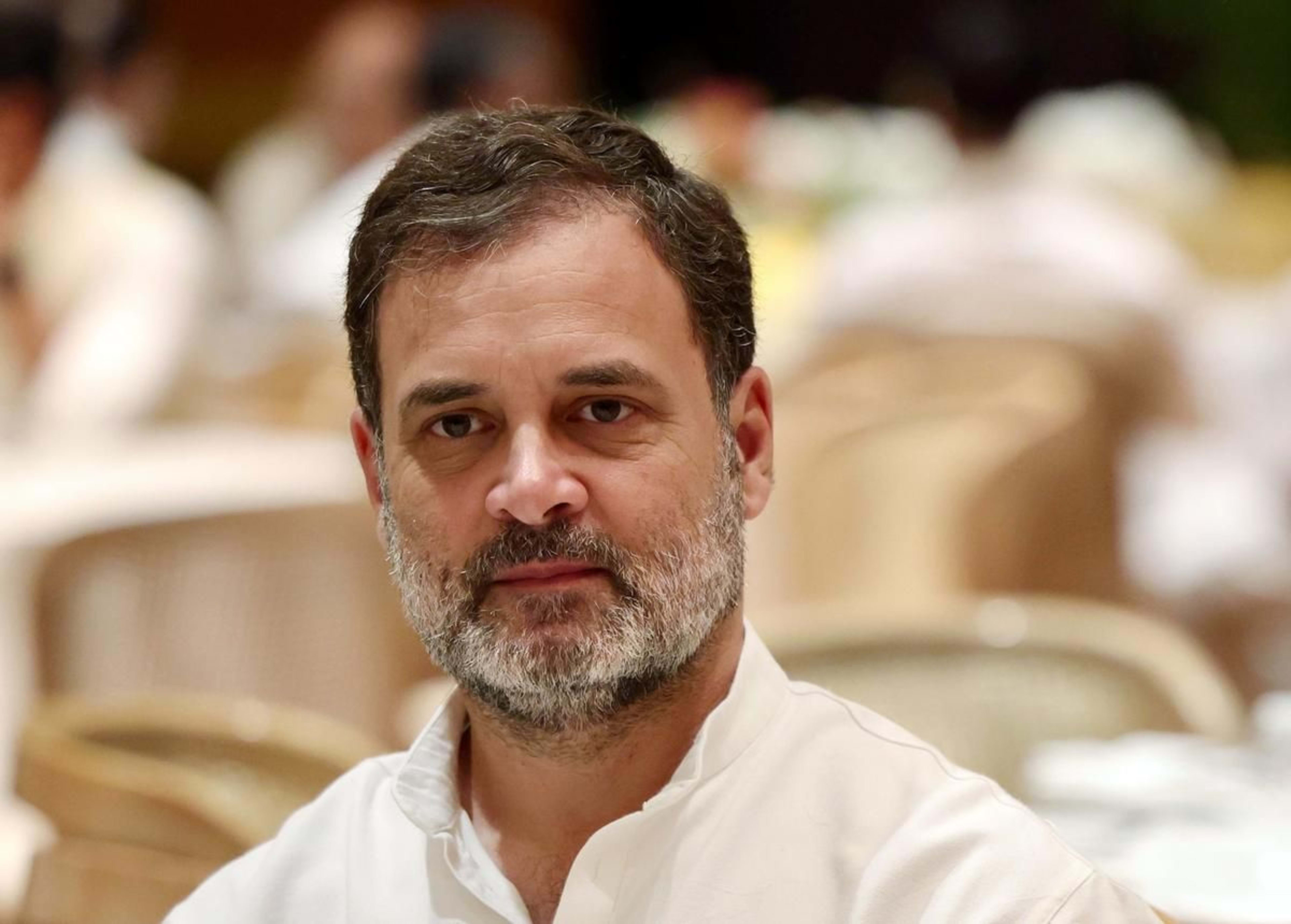 राहुल गांधी के वकील ने सावरकर मानहानि मामले में 'धमकी' वाली अर्जी वापस ली