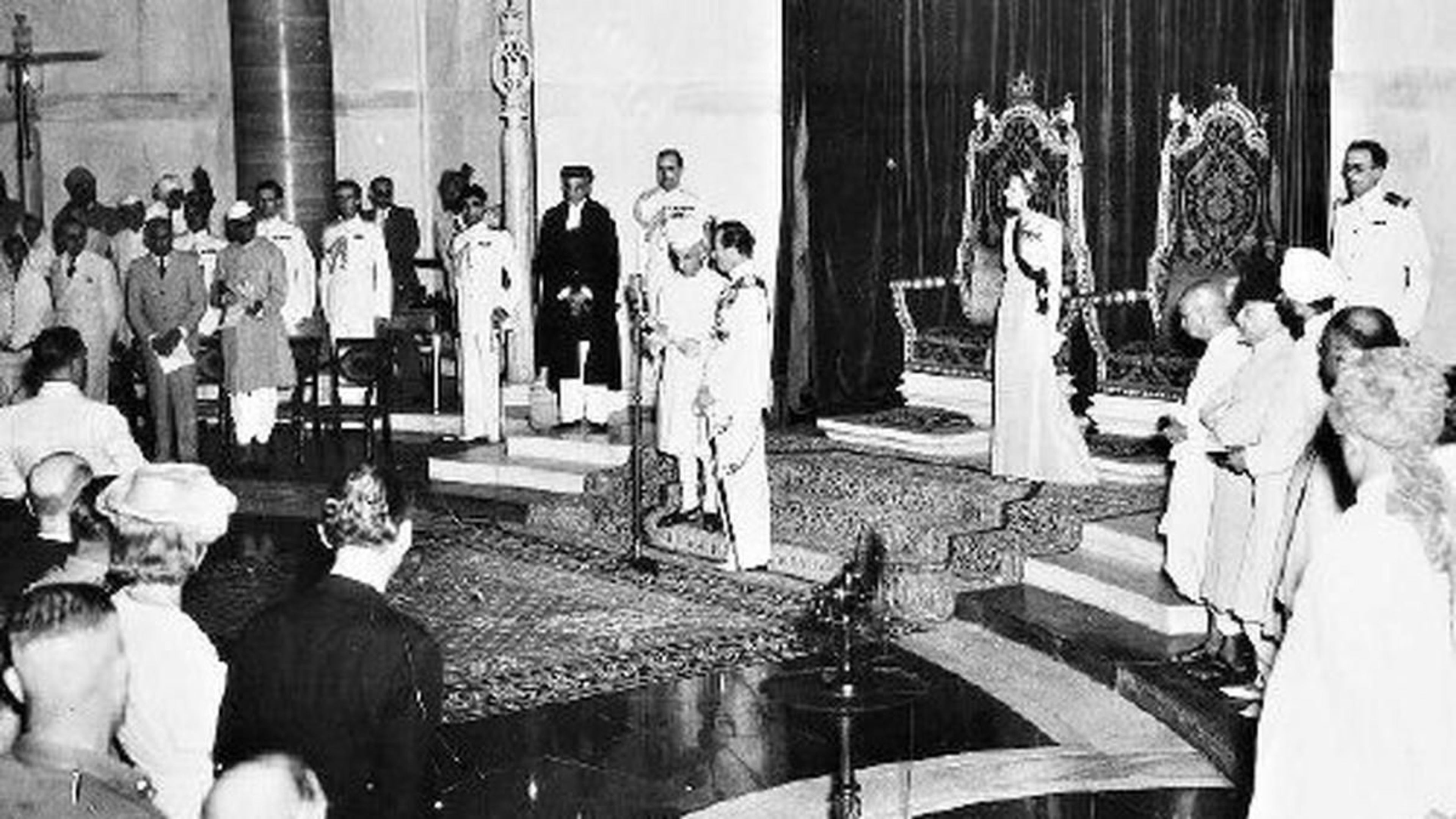 आज़ादी के आदर्शों को बनाए रखें, चुनौतियों का सामना करें: मुख्यमंत्री सिद्धारमैया