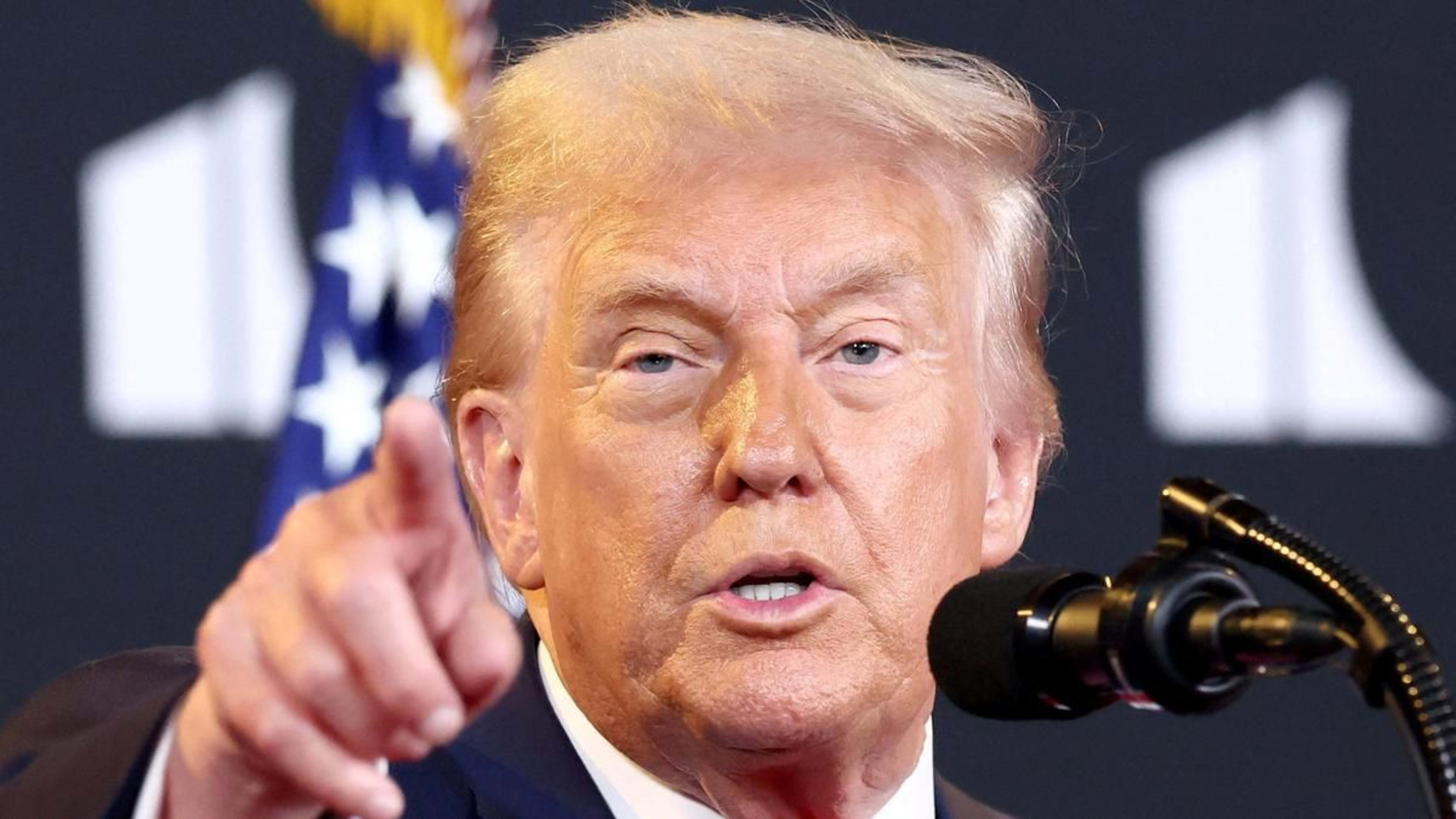 ट्रंप का दावा: भारत-पाक परमाणु युद्ध के लिए तैयार थे, मैंने सुलझाया मामला