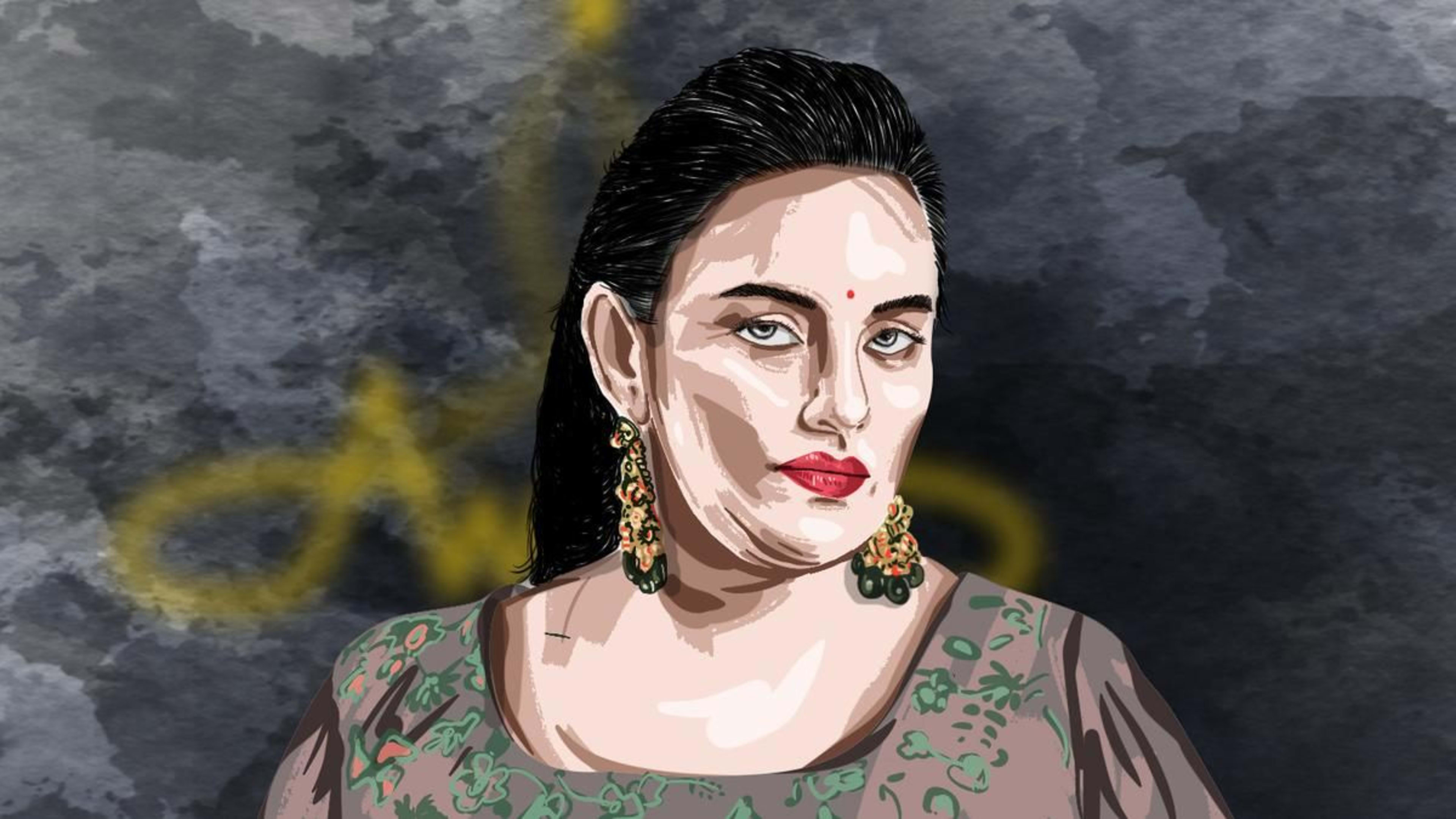 केरल फिल्म इंडस्ट्री में इतिहास! श्वेता मेनन बनीं AMMA की पहली महिला अध्यक्ष