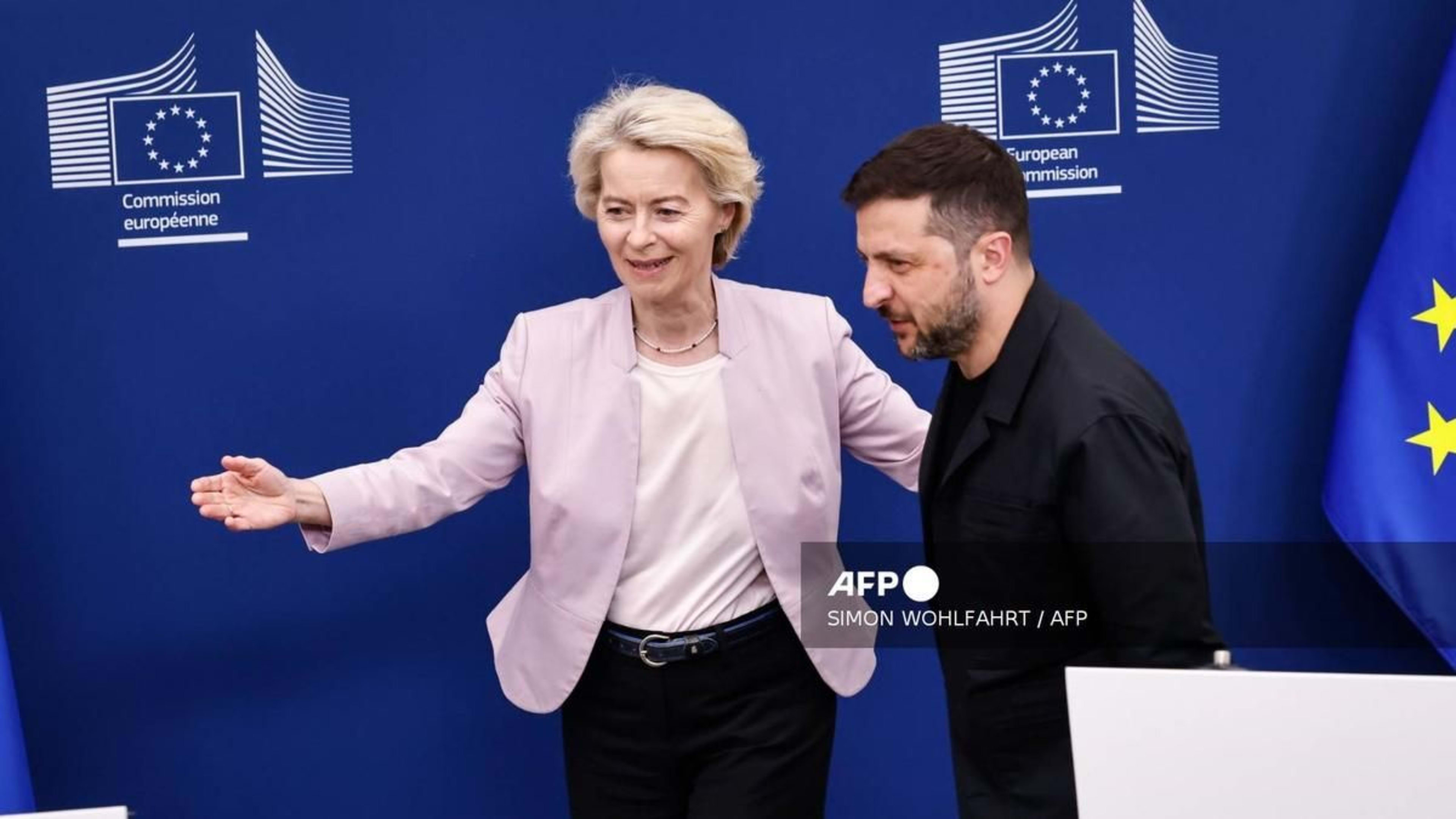 ज़ेलेंस्की की ओवल ऑफिस वापसी: पिछली तीखी बहस के बाद फिर ट्रम्प से मिले यूक्रेन के राष्ट्रपति