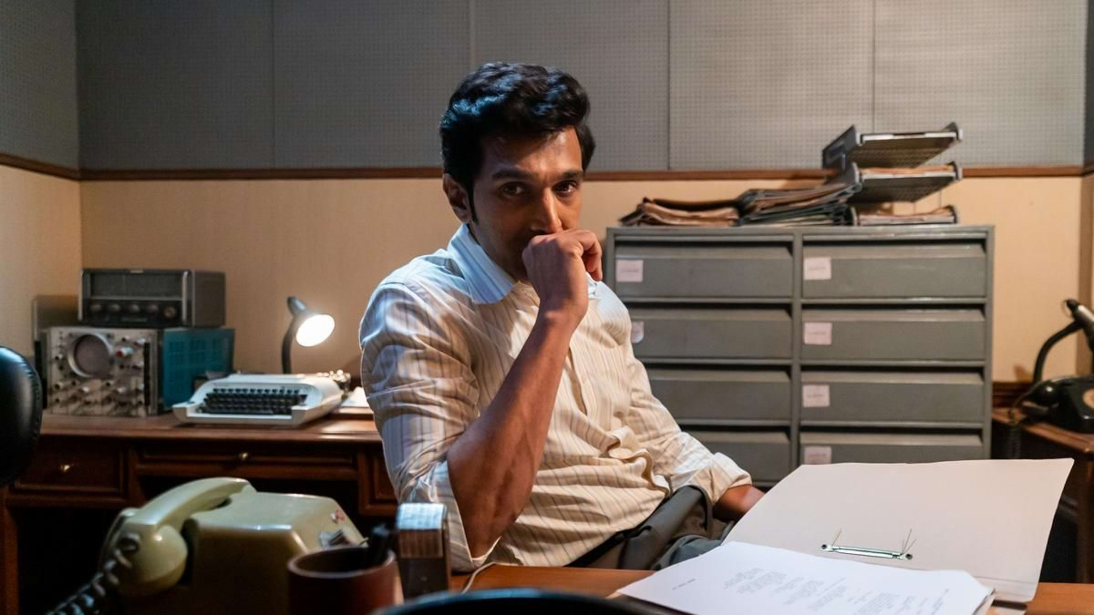 प्रतीक गांधी: 'स्कैम 1992' के बाद क्यों हैं वह बायोपिक के लिए पहली पसंद?