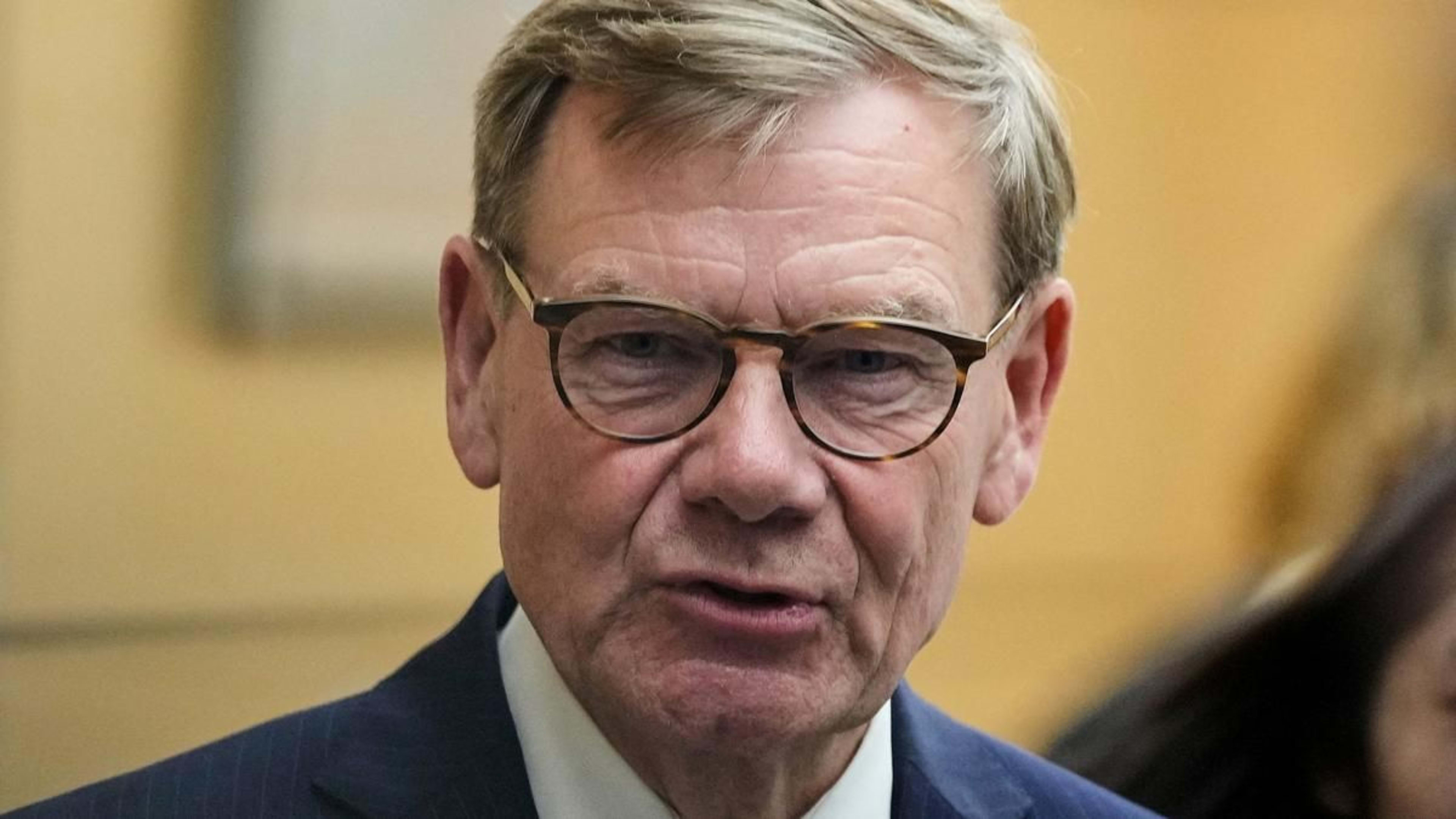 जर्मनी का चीन पर बड़ा आरोप: 'लगातार आक्रामक हो रहा, सीमाएं बदलने की दे रहा धमकी'