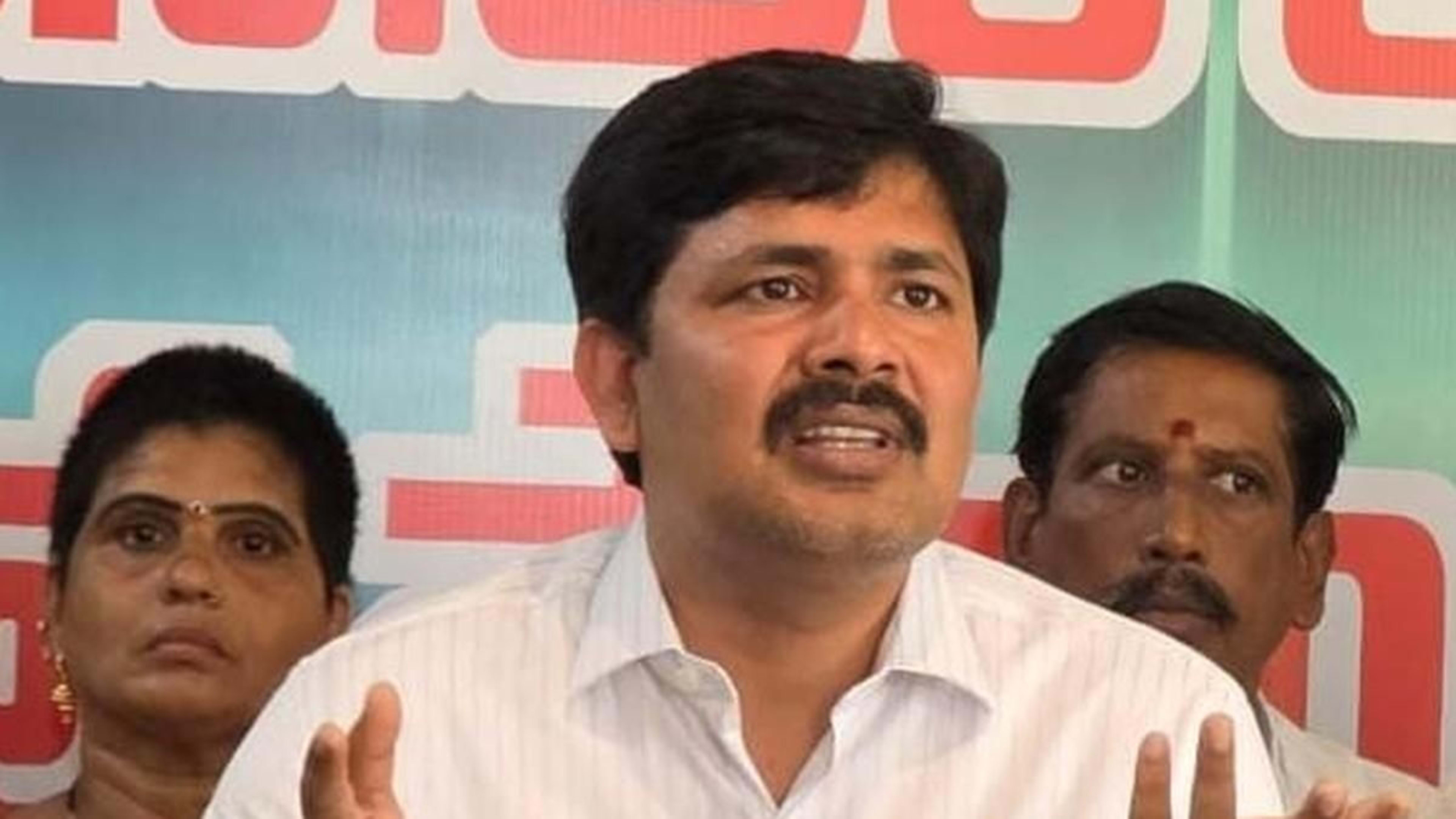 उपराष्ट्रपति चुनाव: राजनाथ सिंह ने NDA उम्मीदवार के लिए जुटाया समर्थन, YSRCP ने दिया साथ