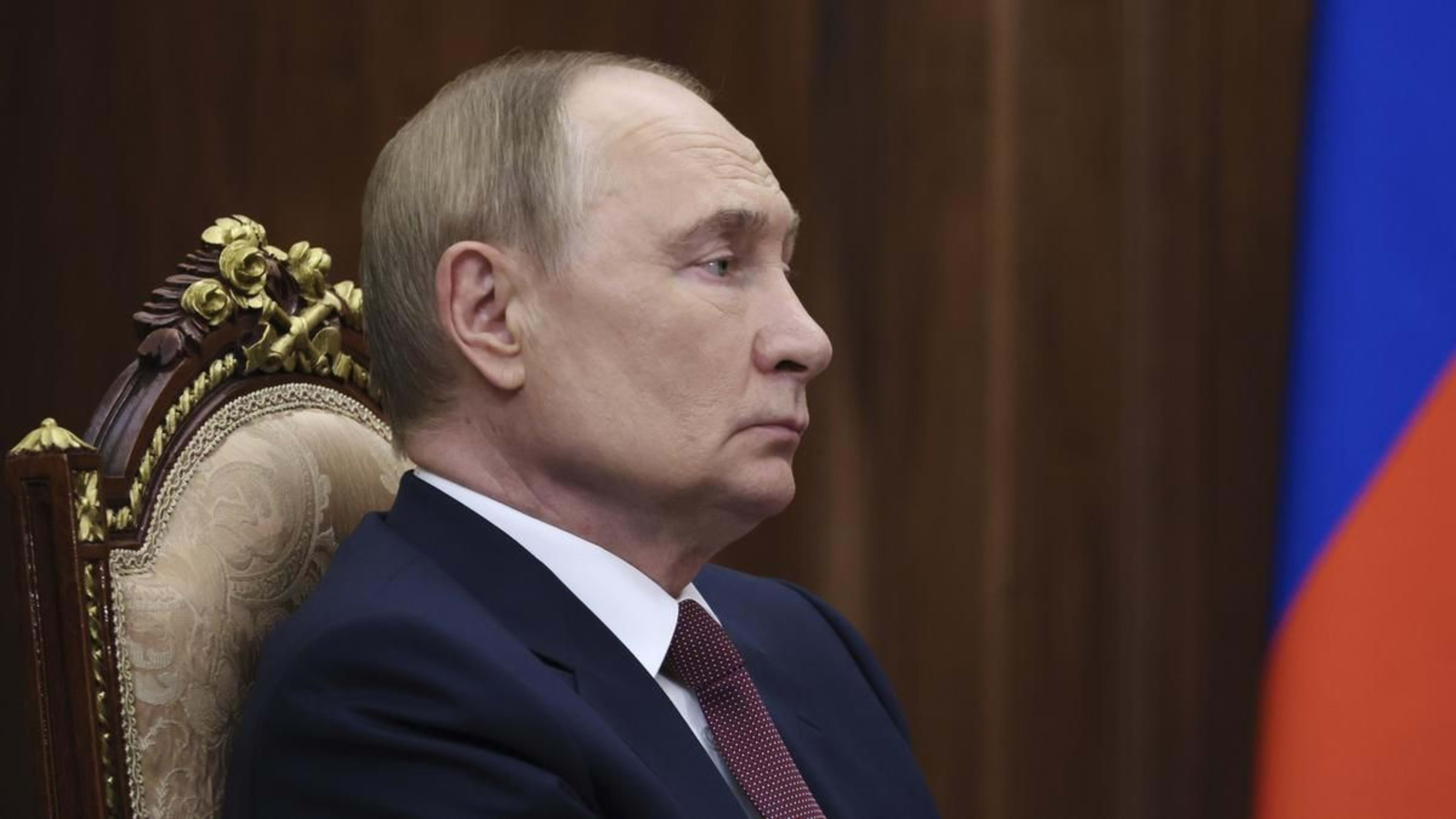 यूक्रेन: पुतिन को शांति नहीं चाहिए, पोल्टावा पर रूसी हमला उसी का नतीजा