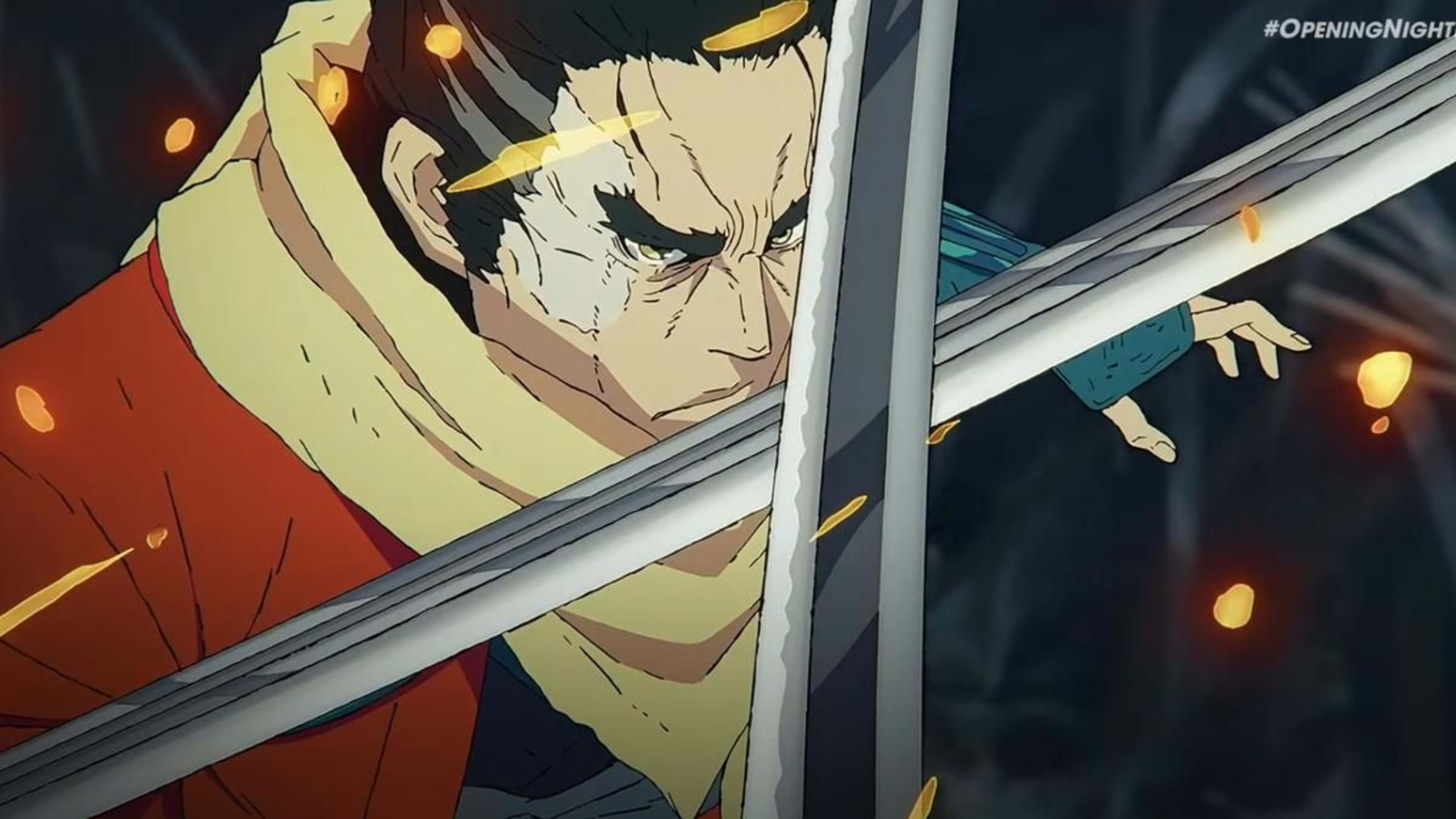 गेम लवर्स के लिए खुशखबरी: 'सेकिरो: शैडोज़ डाई ट्वाइस' 2026 में एनिमे सीरीज़ के रूप में आएगा