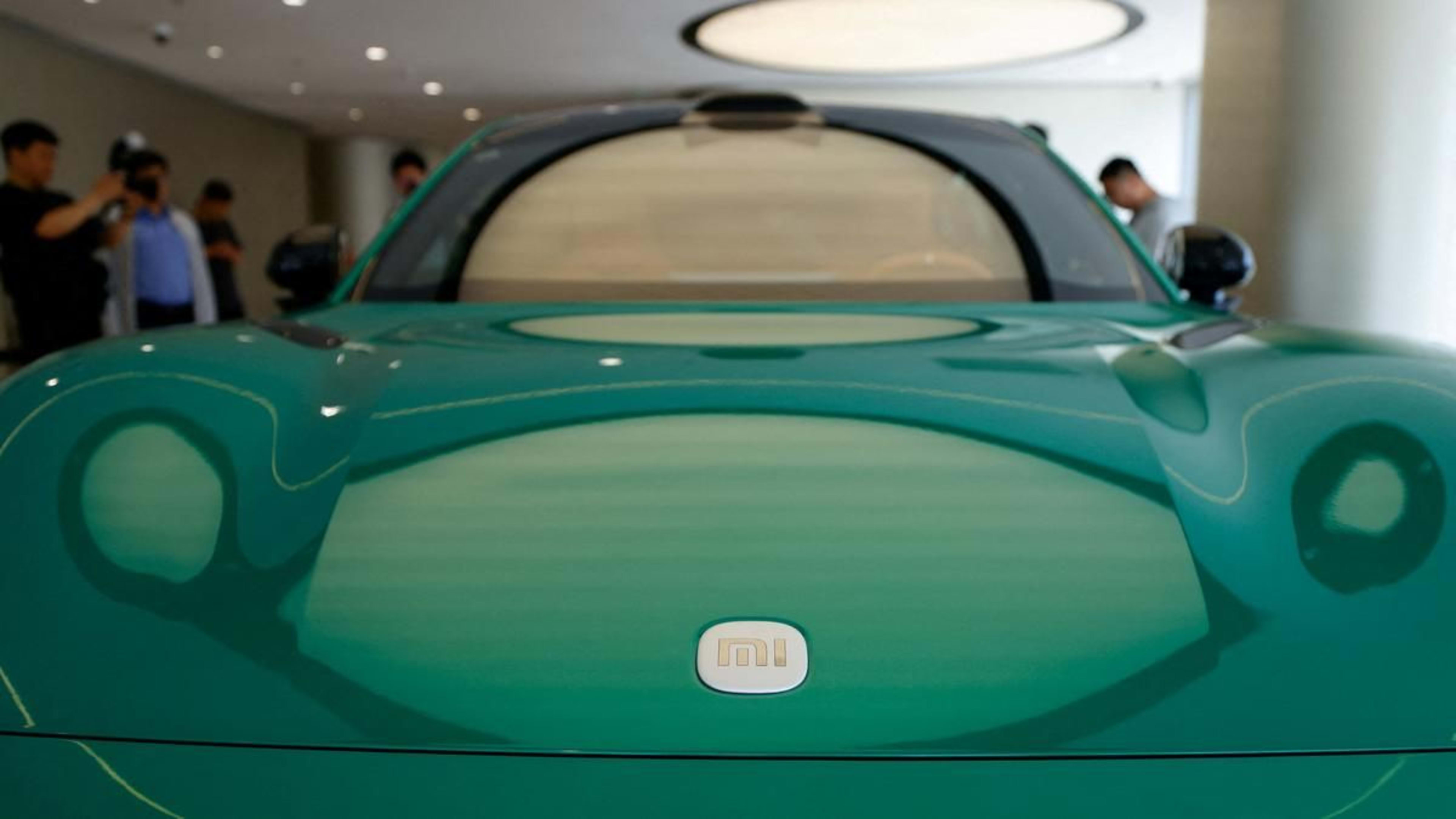 शाओमी की दूसरी तिमाही की कमाई में जबरदस्त उछाल, स्मार्टफोन बिक्री ने बढ़ाई कंपनी की आय