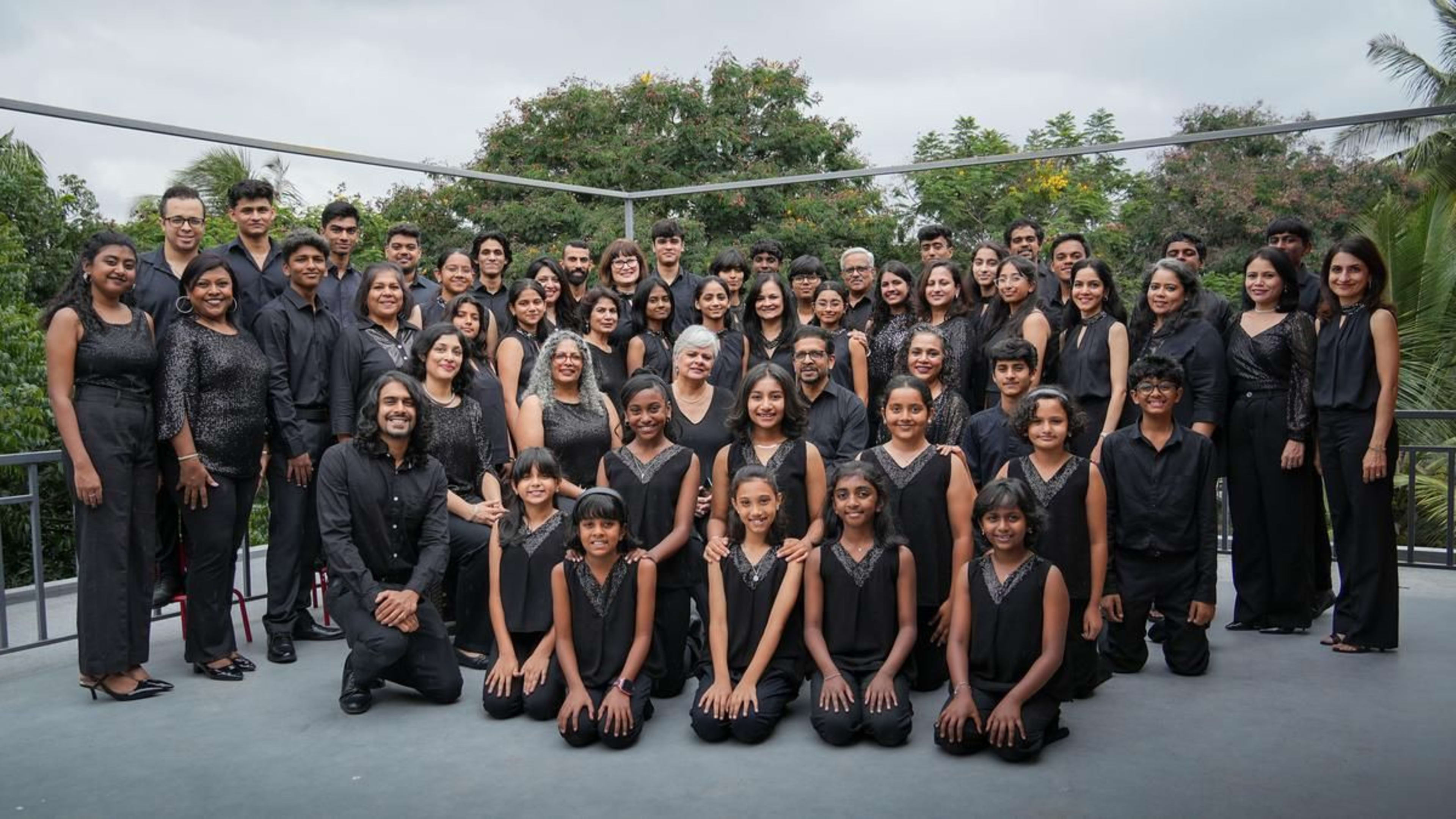 किआरा एकेडमी मना रही है 20 साल का जश्न, इस वीकेंड होगा खास 'म्यूजिकल शो'