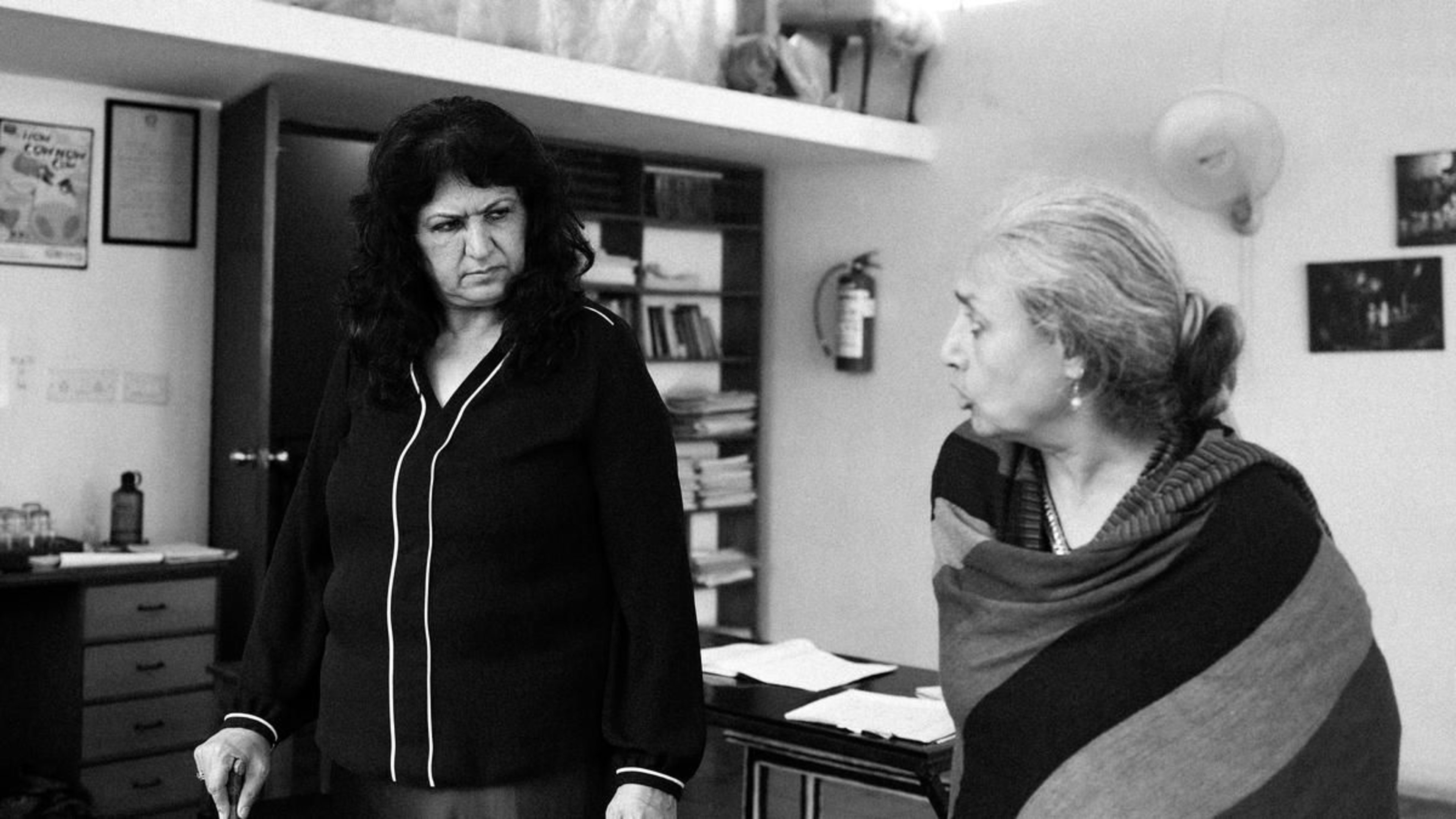 जाग्रति थिएटर ला रहा 'द हाउस ऑफ बर्नार्डा अल्बा'