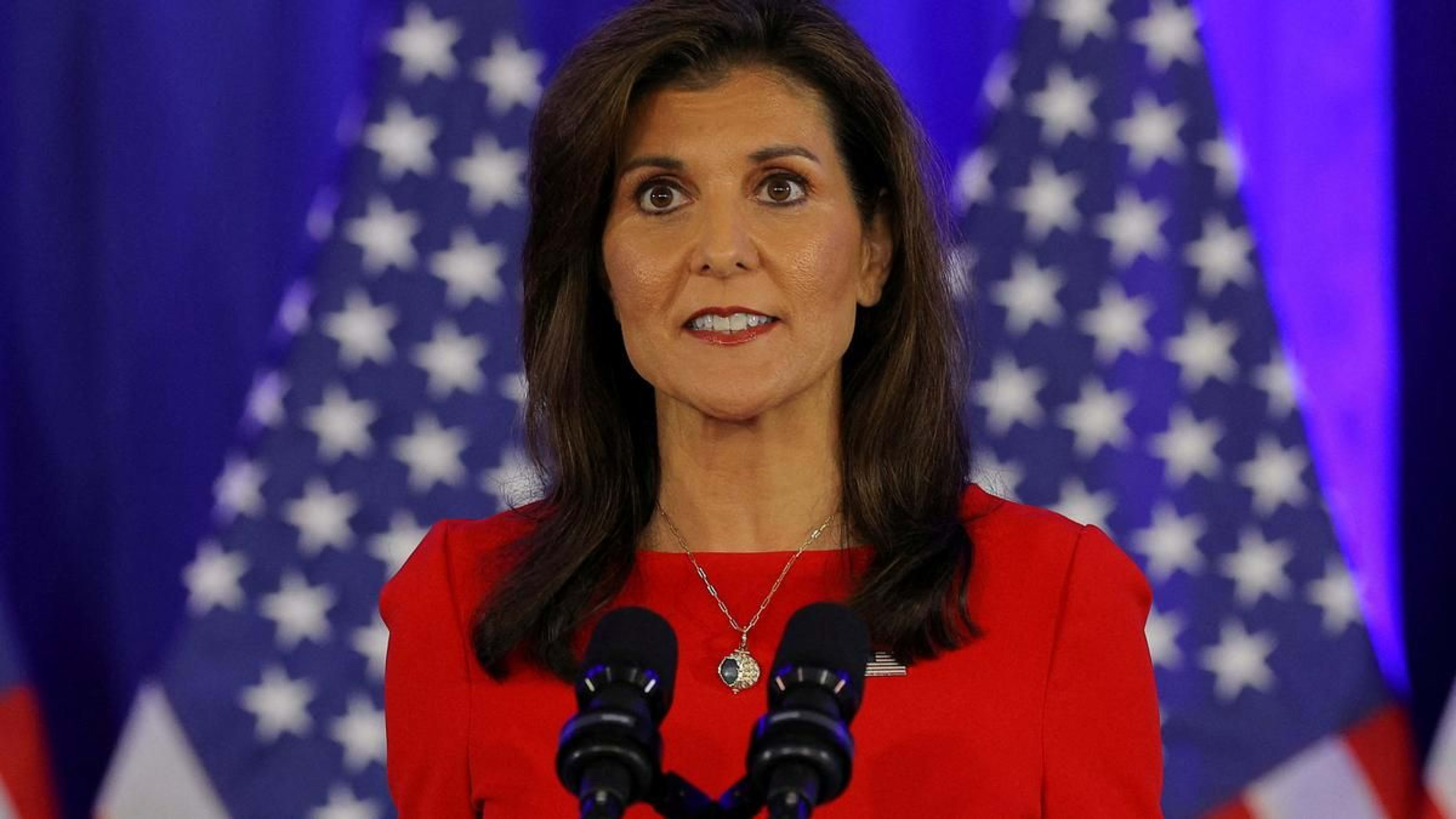 भारत से संबंधों पर निक्की हेली का बड़ा बयान: 'अमेरिका भारत को अहम लोकतांत्रिक साझेदार समझे'