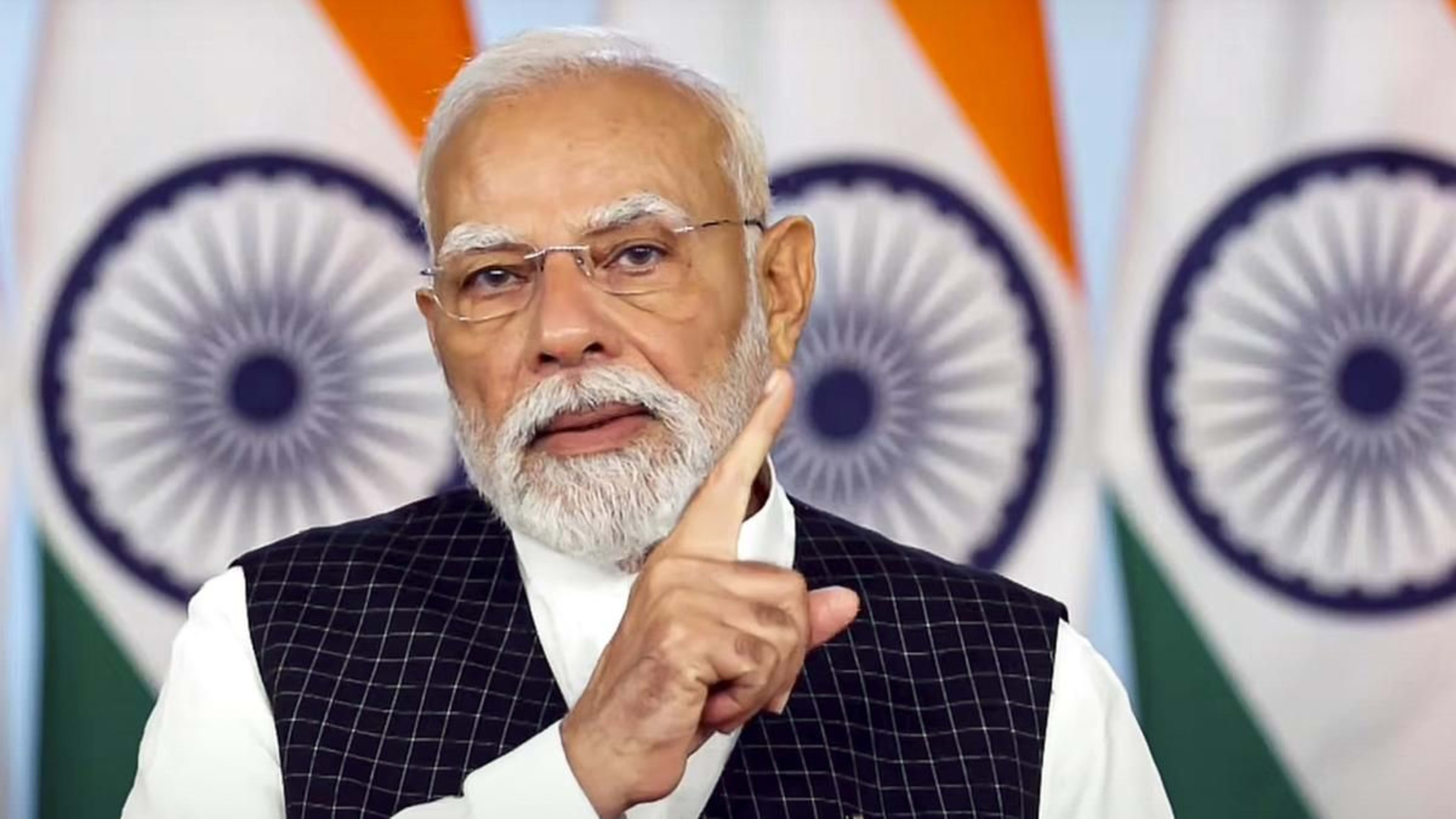 गहरे अंतरिक्ष की तैयारी करें, बनेगा अंतरिक्ष यात्री पूल: नेशनल स्पेस डे पर पीएम मोदी