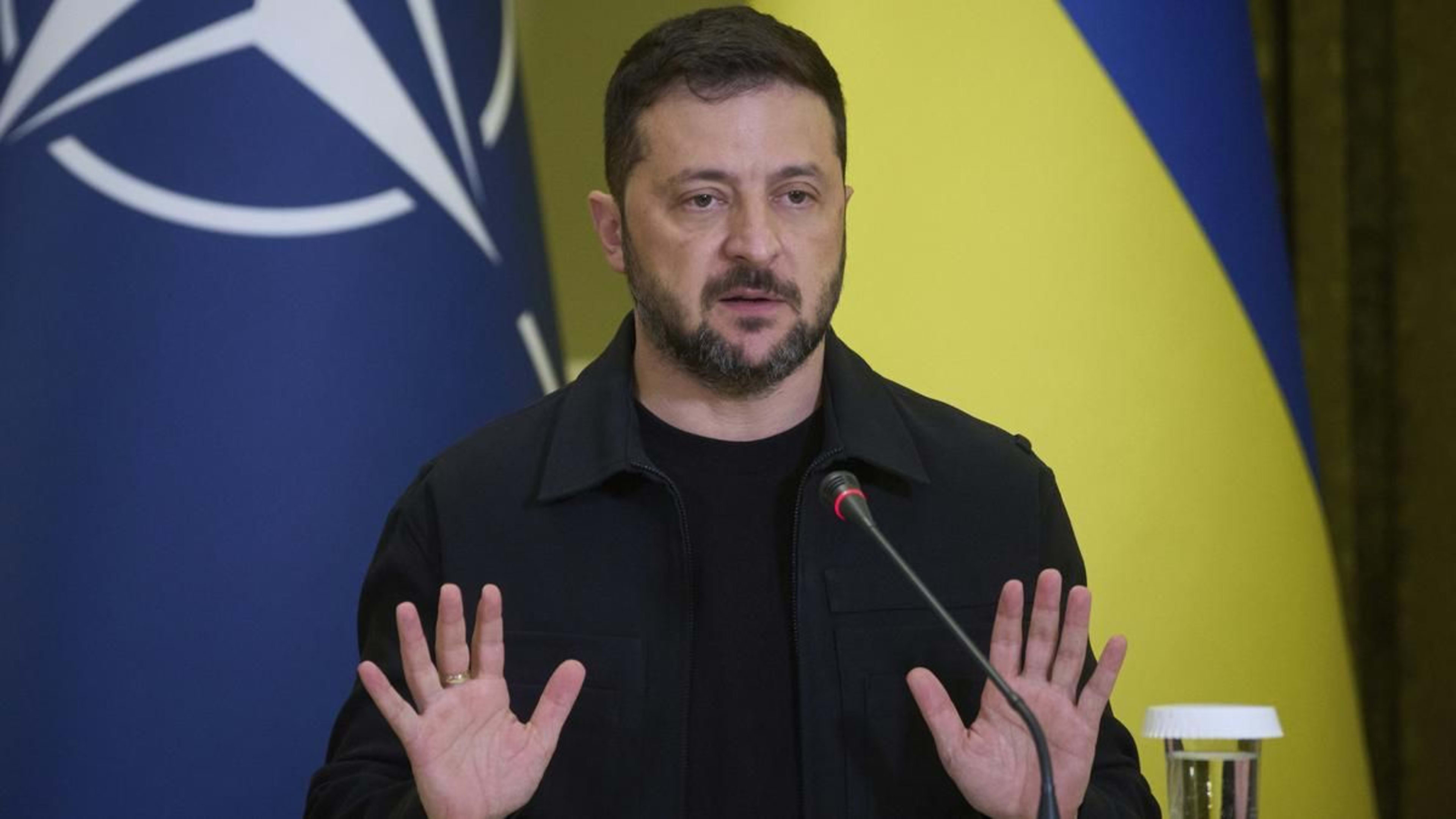 पेंटागन ने यूक्रेन को रूस के अंदर अमेरिकी मिसाइल दागने से रोका: रिपोर्ट