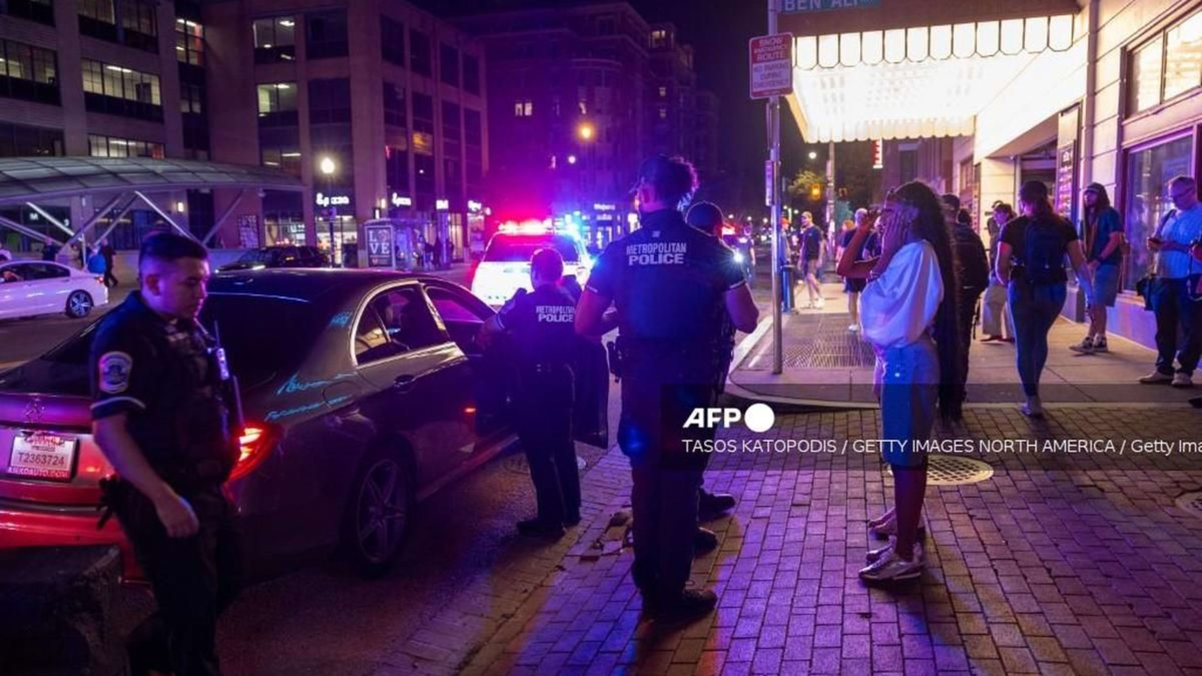 ट्रंप का डेमोक्रेट्स से टकराव: बाल्टीमोर समेत कई शहरों में नेशनल गार्ड भेजने की तैयारी