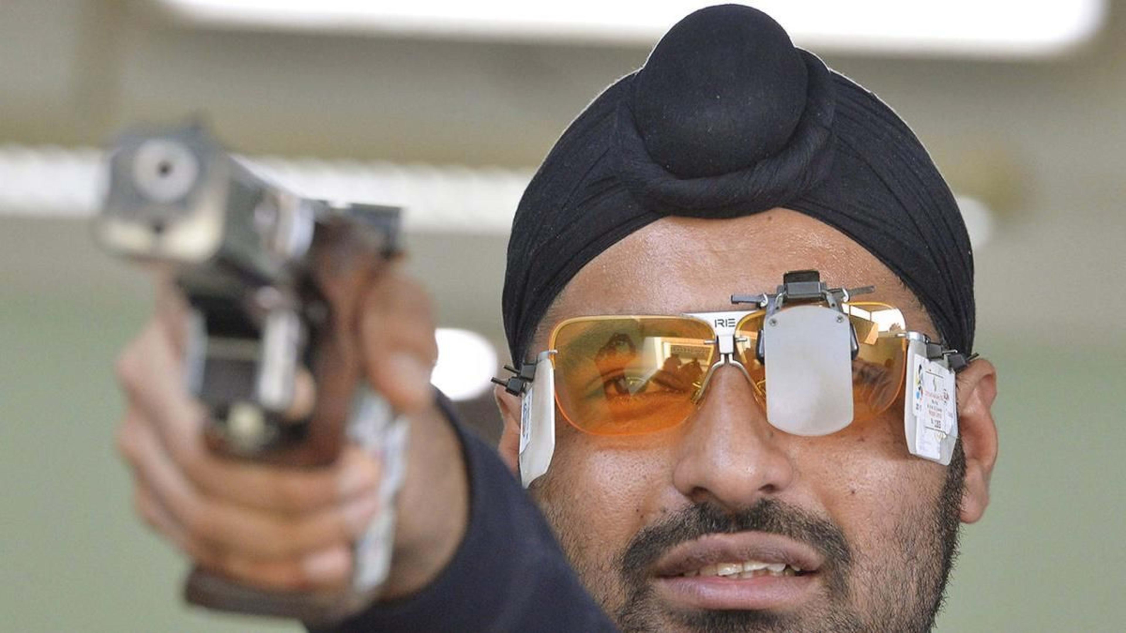 एशियाई शूटिंग चैंपियनशिप: भारत ने जीता सेंटर फायर पिस्टल टीम गोल्ड, मानिनी को ब्रॉन्ज