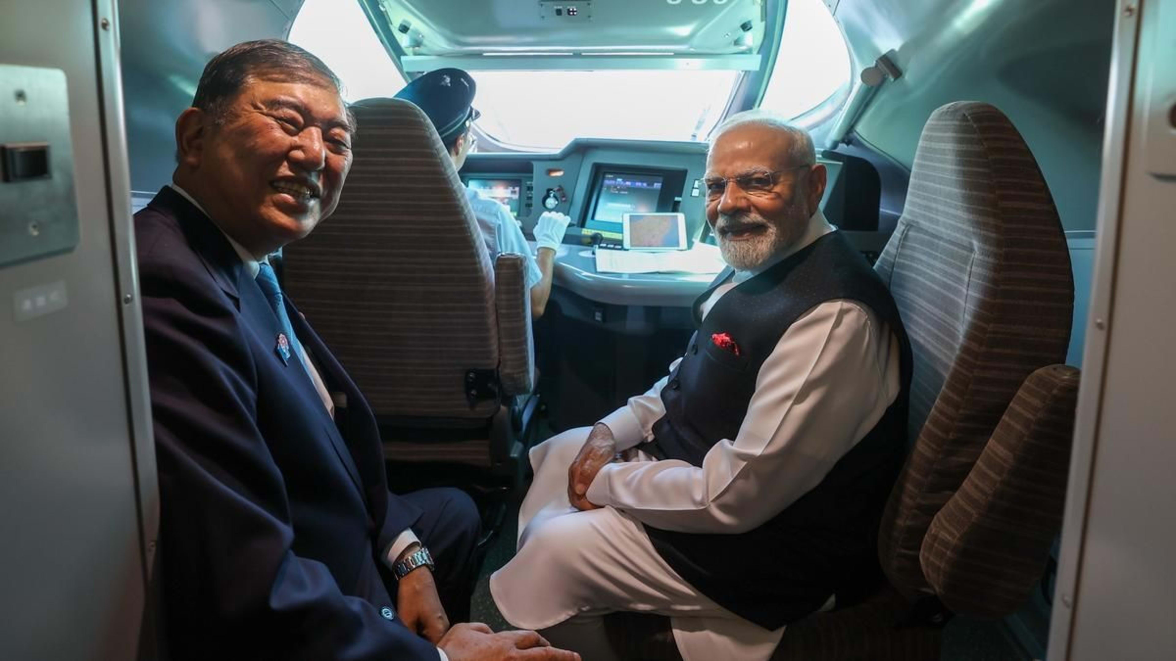 जापान में पीएम मोदी का सफल दौरा संपन्न, द्विपक्षीय संबंधों को मिली नई ऊंचाई