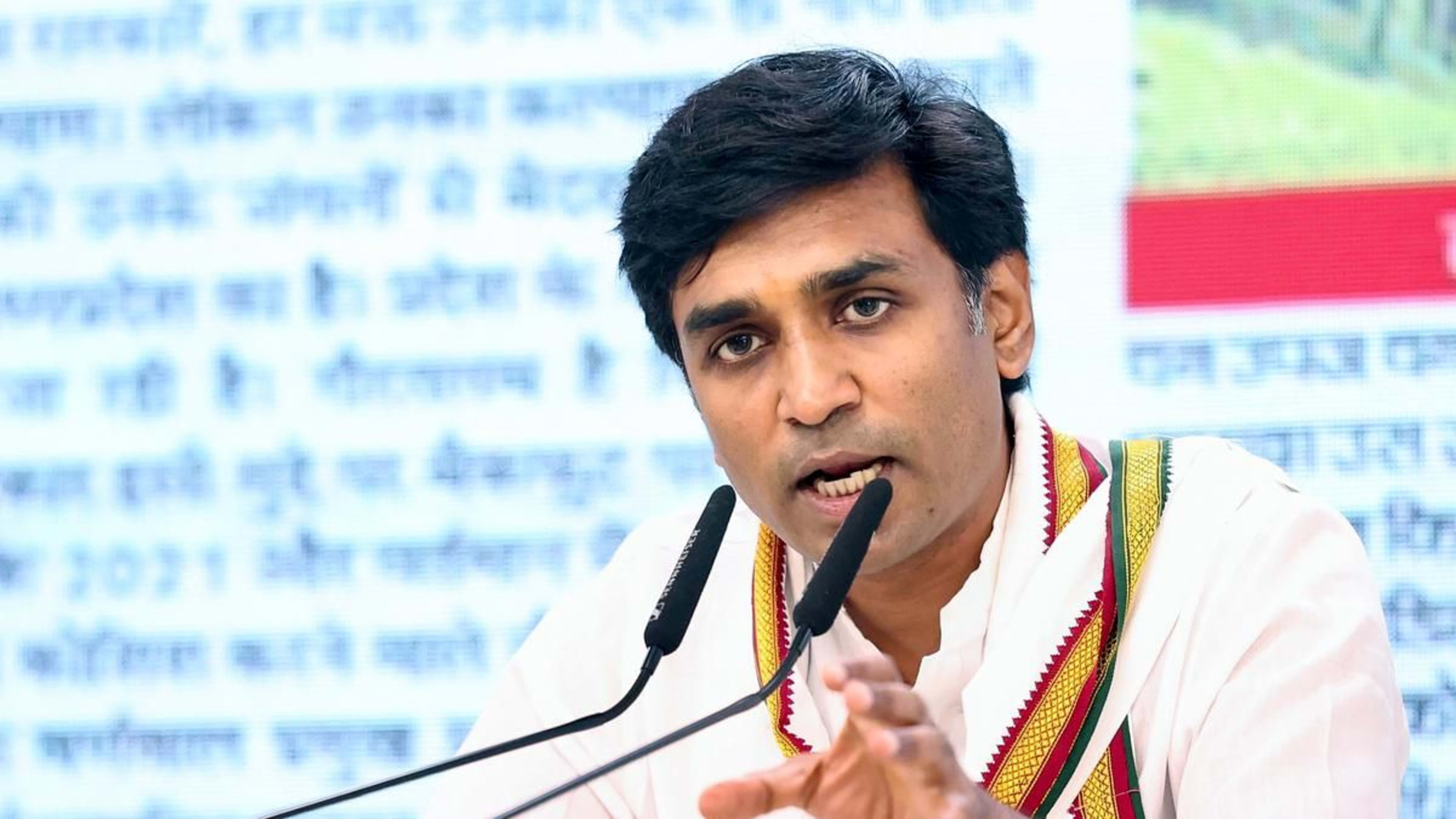 निजी शिक्षण संस्थानों में SC/ST/OBC आरक्षण पर कांग्रेस की बड़ी मांग