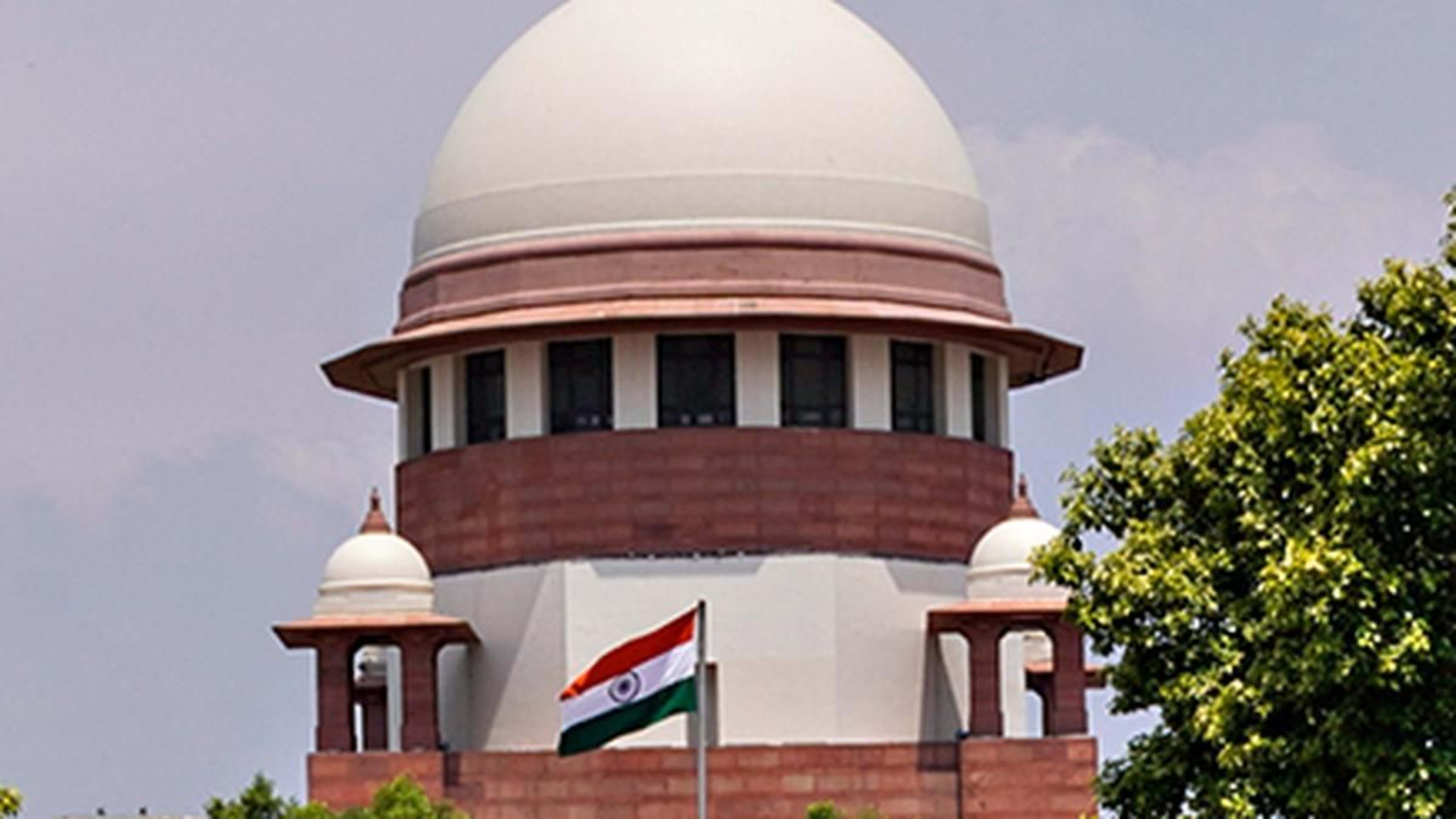 राज्यपालों के बिल रोकने के अधिकार पर सुप्रीम कोर्ट में सुनवाई