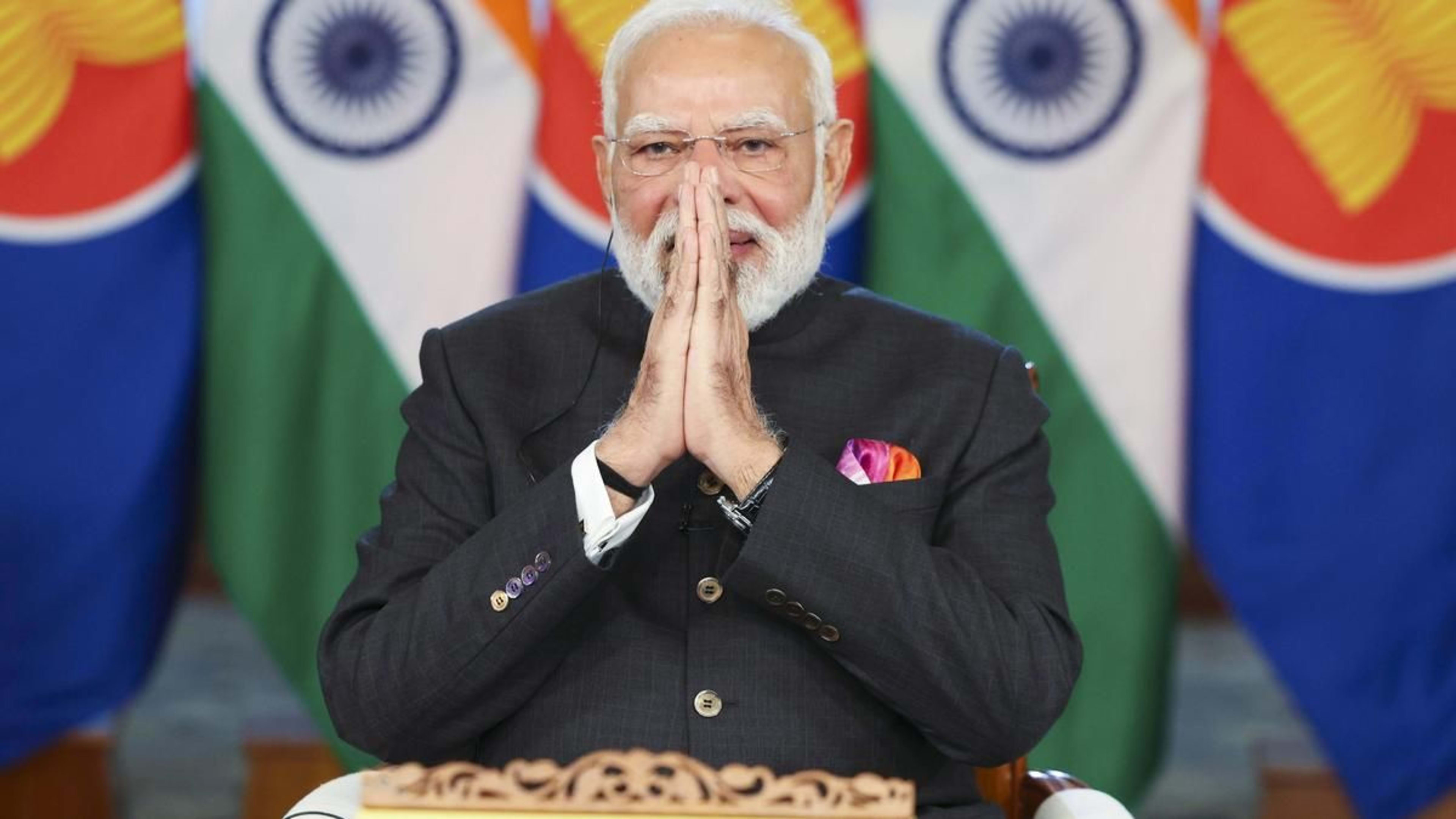 रूसी तेल पर ट्रम्प के दावे के बाद कांग्रेस का मोदी पर हमला