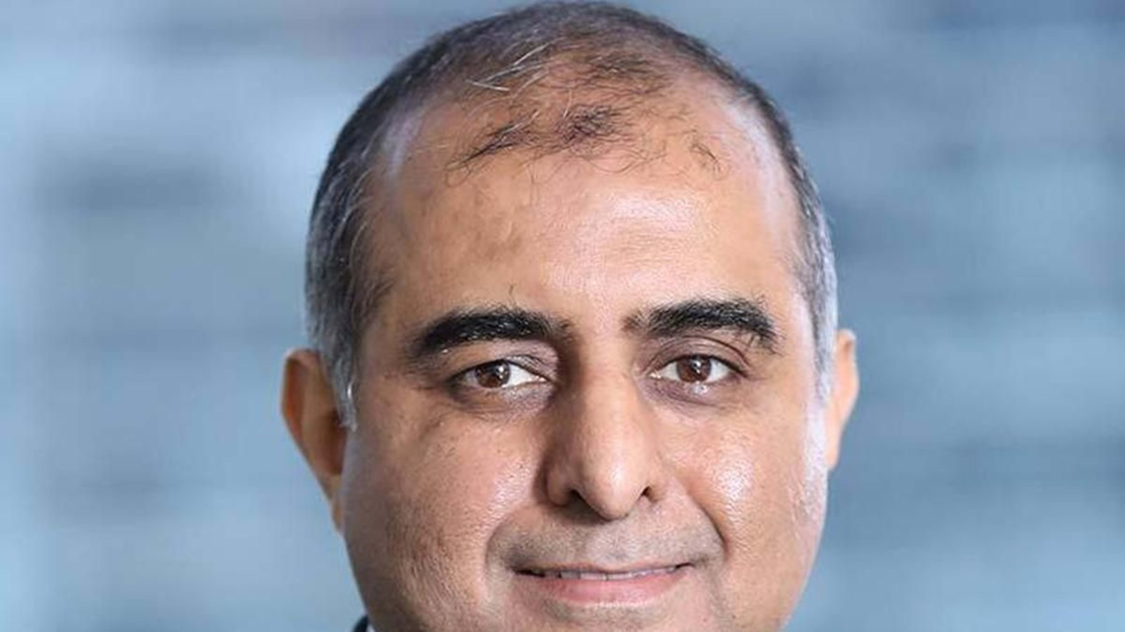 HPCL रूसी कच्चे तेल को लेकर चिंतित नहीं: CMD विकास कौशल