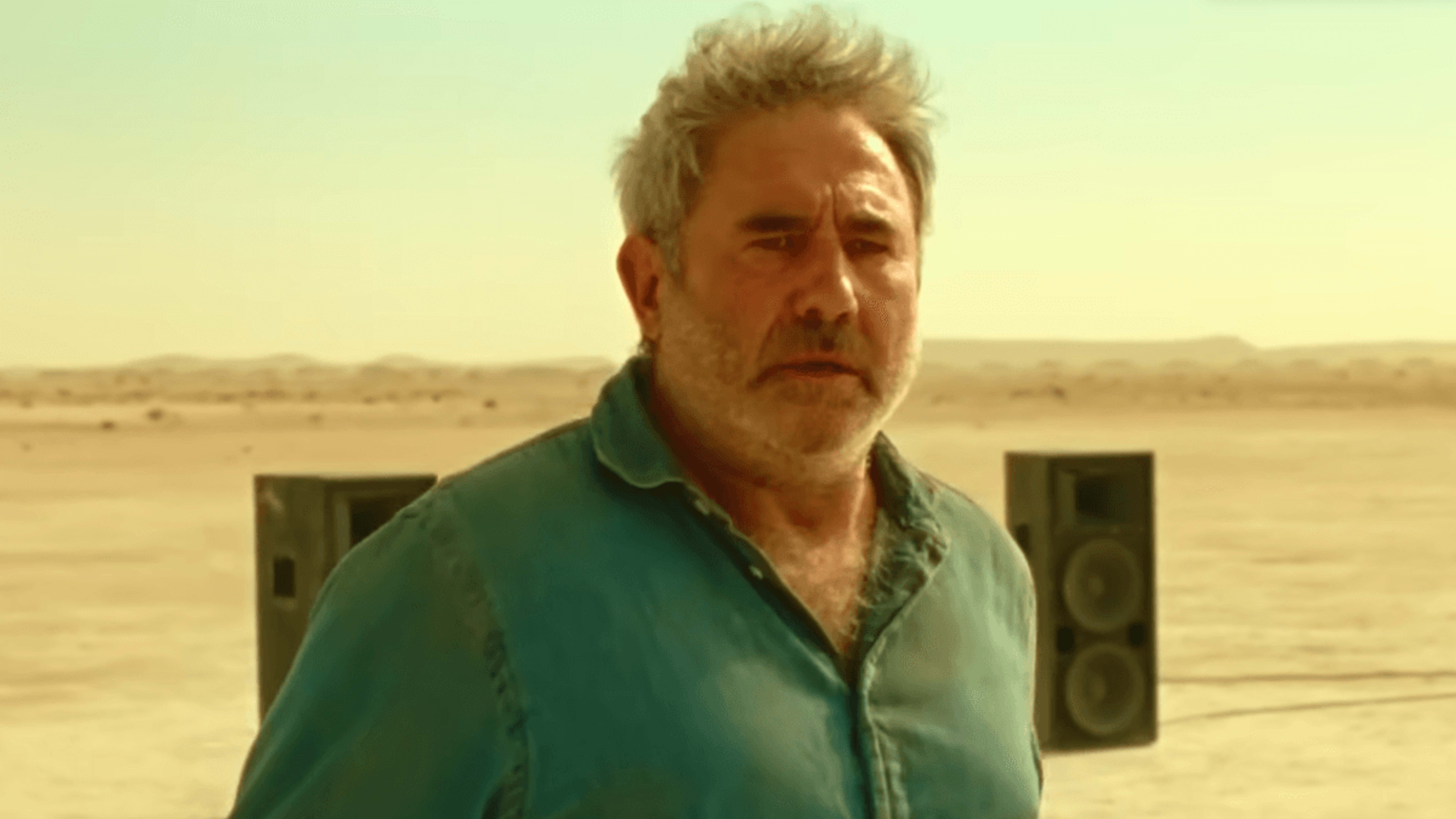 अवार्ड विजेता फिल्म 'सिरात' का ट्रेलर रिलीज: लापता बेटी की तलाश में पिता की दिल दहला देने वाली कहानी