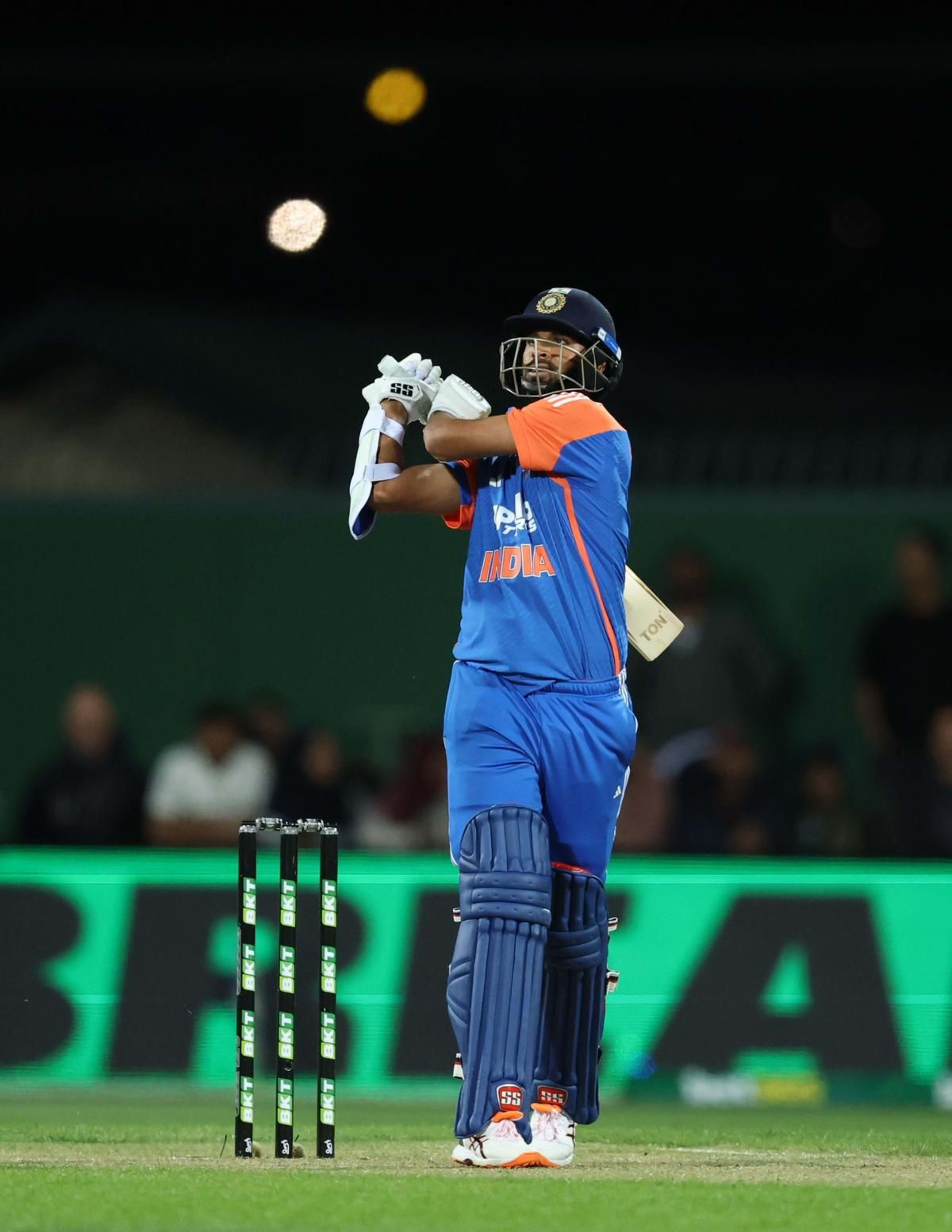 भारत ने ऑस्ट्रेलिया को 5 विकेट से हराया, वॉशिंगटन सुंदर ने दिलाई सीरीज बराबर करने वाली जीत