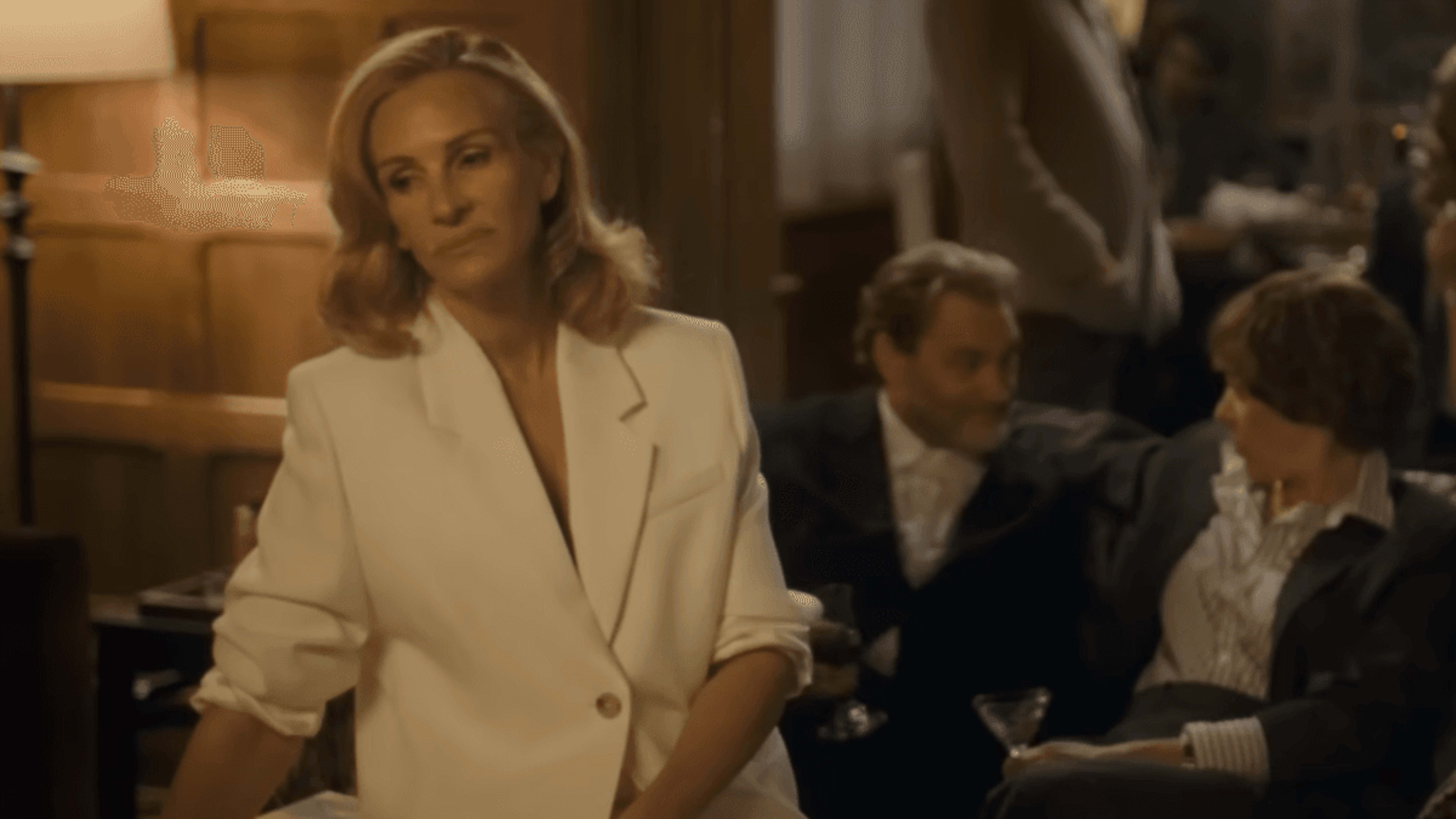 'आफ्टर द हंट' रिव्यू: कैंपस की राजनीति पर एक बेअसर बयान