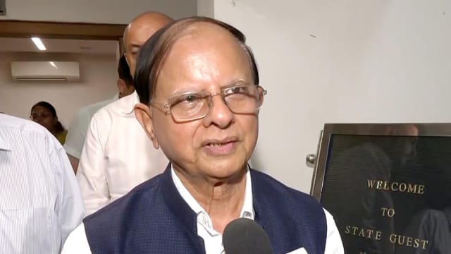 G20 में भारत का बड़ा बयान: 'पूर्व चेतावनी प्रणाली विलासिता नहीं, रणनीतिक निवेश है'