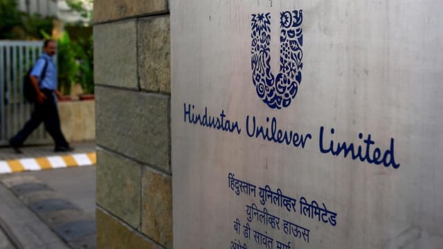 हिंदुस्तान यूनिलीवर का मुनाफा 4% बढ़कर ₹2,694 करोड़, ₹19 लाभांश की घोषणा