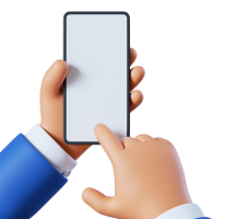 Swipe through returned spacemates