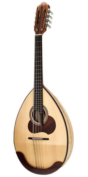 Mandola instrumento Mandola