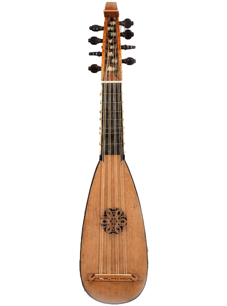 mandolina-coristo Mandolina de Antonio Stradivari