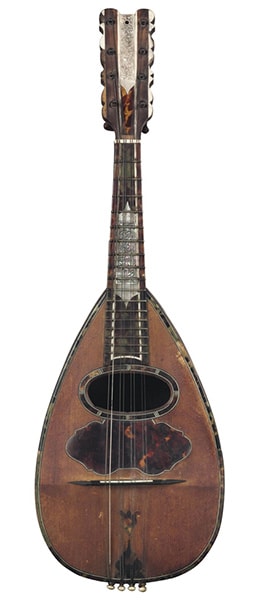 mandolina napolitana-peq Mandolina antigua