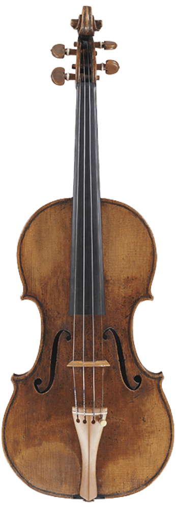Guarneri del Gesù Doyen Guarneri del Gesù "Doyen"