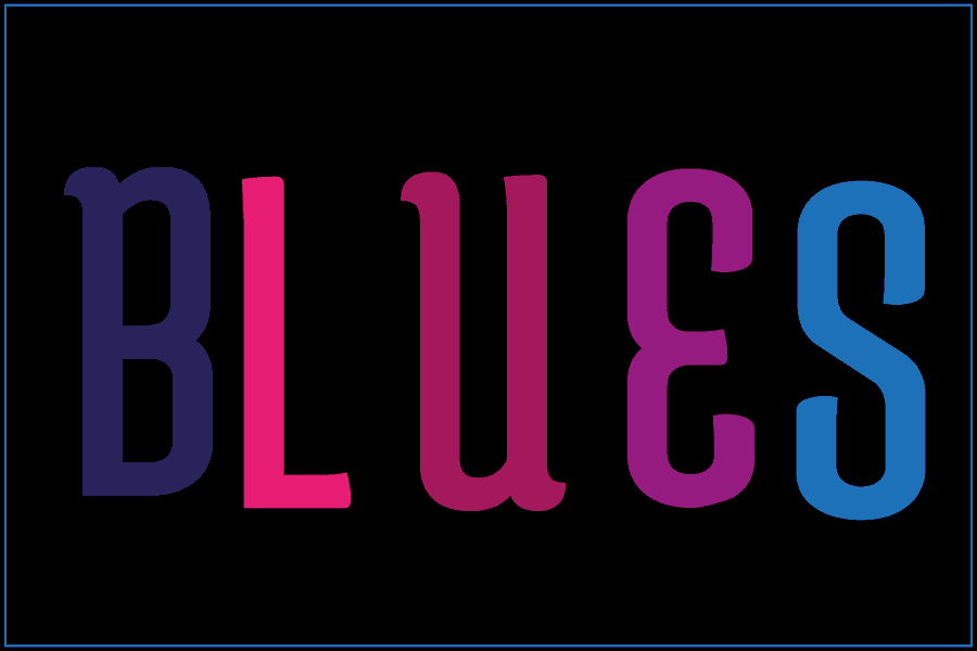 La Tonalidad Del Blues Deviolines