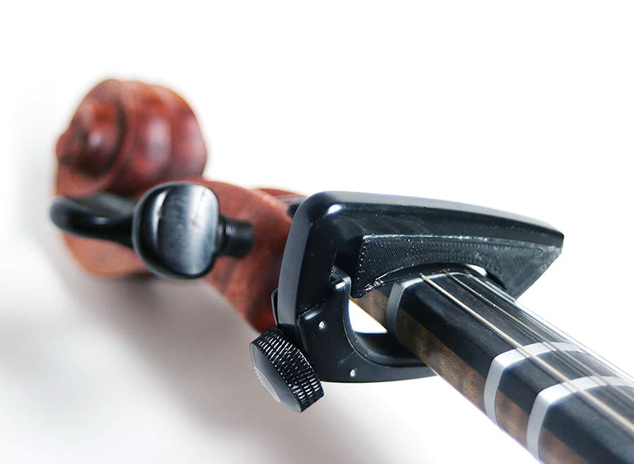 cejilla violín Cejilla para violín